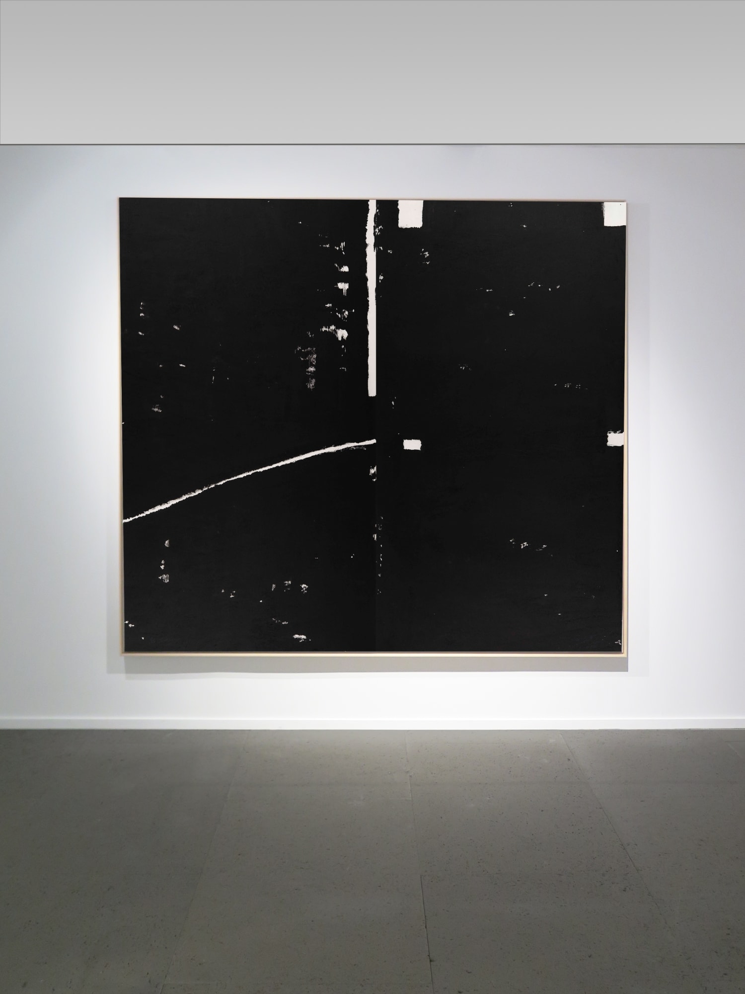 C.N. Liew - Solo Exhibition