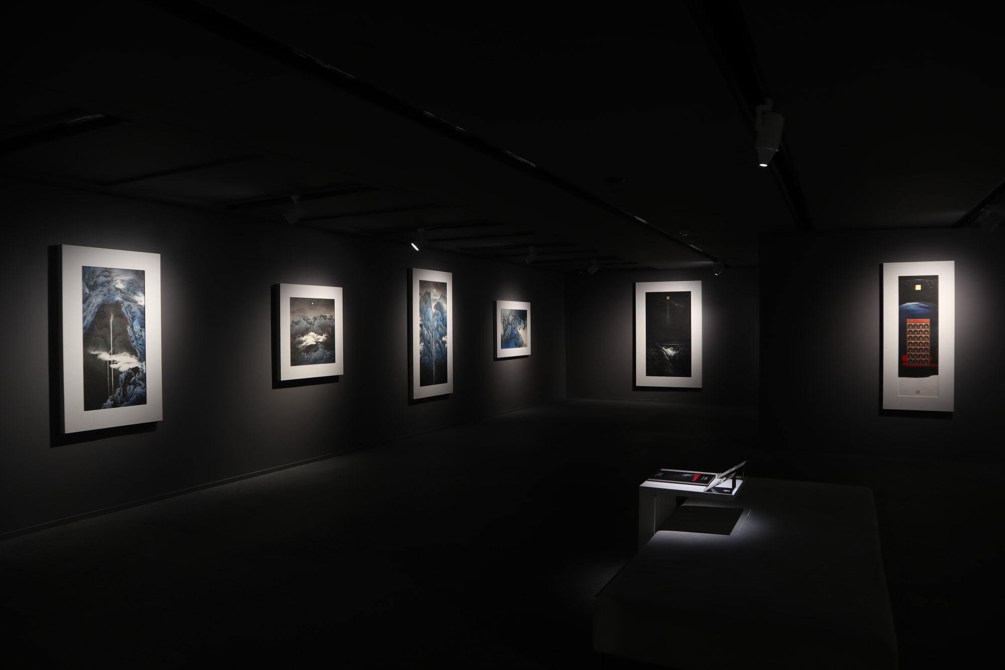 Kwok Hon Sum - A Retrospective