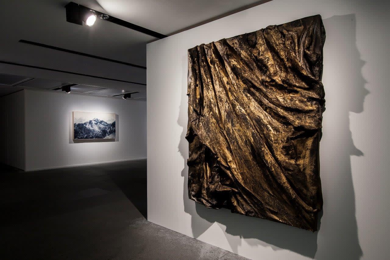 Wu Chi-Tsung - Inwardscape