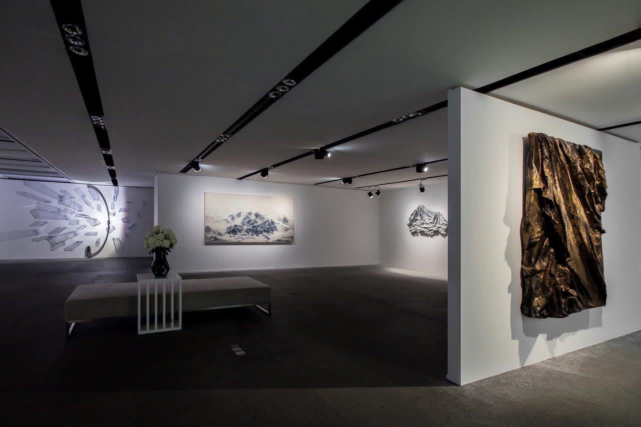 Wu Chi-Tsung - Inwardscape