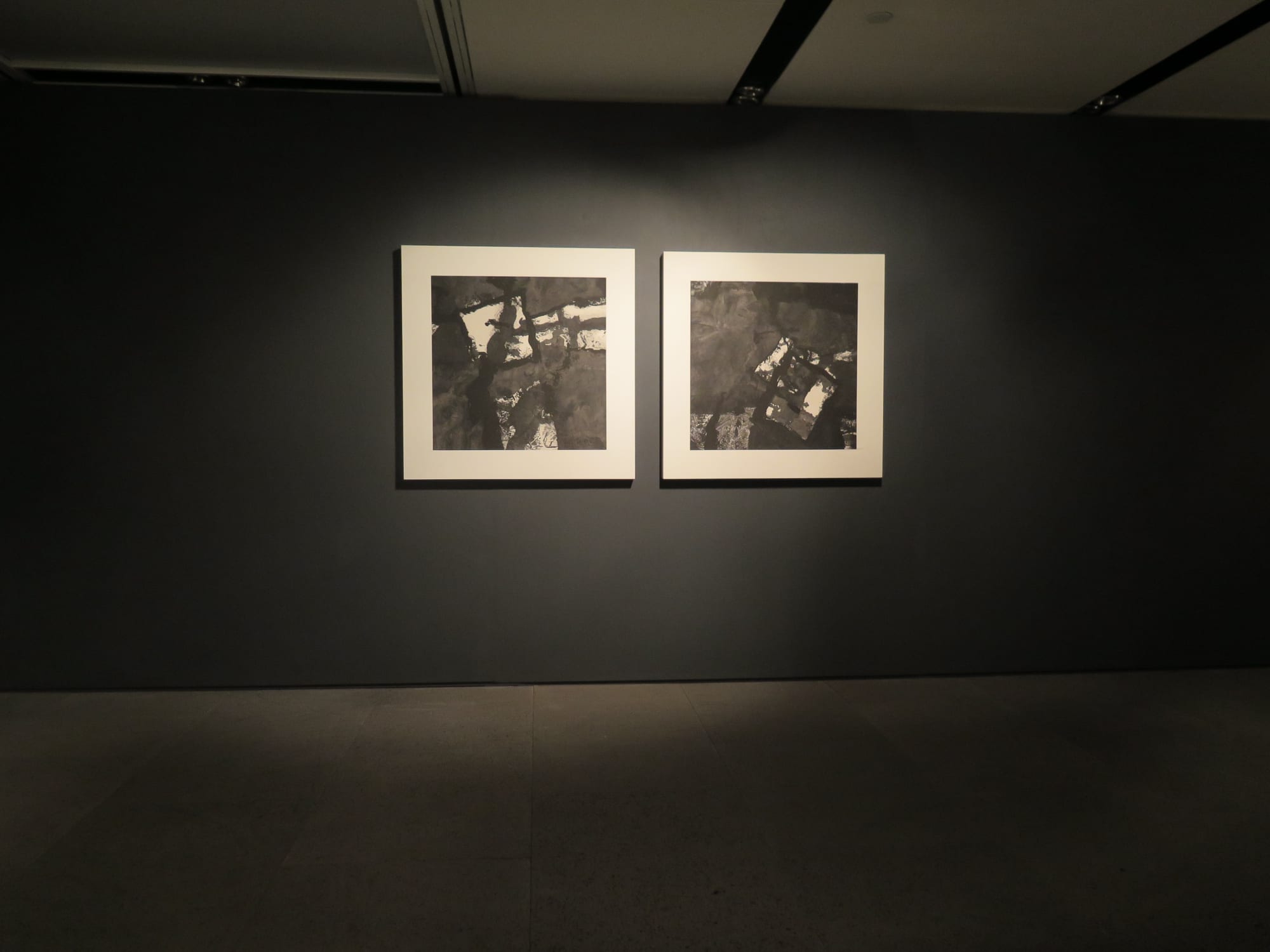 Wang Chuan - Forms of Line