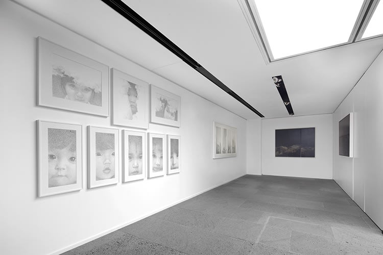 Zhu Yiyong - The Realm of the Heart