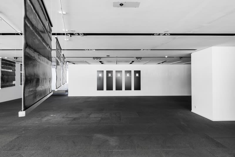 Roland Biermann - Transformations