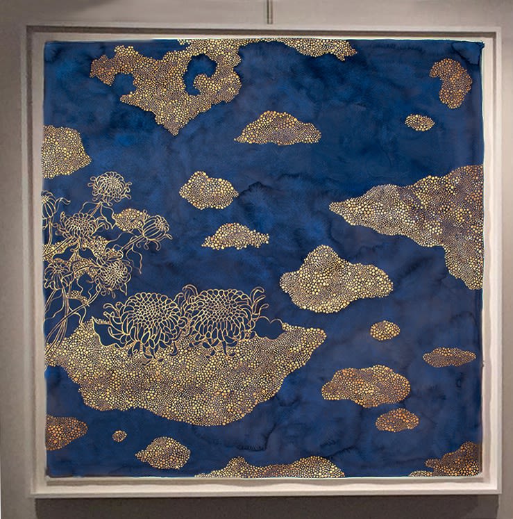 One on One - Dual Solo Exhibition