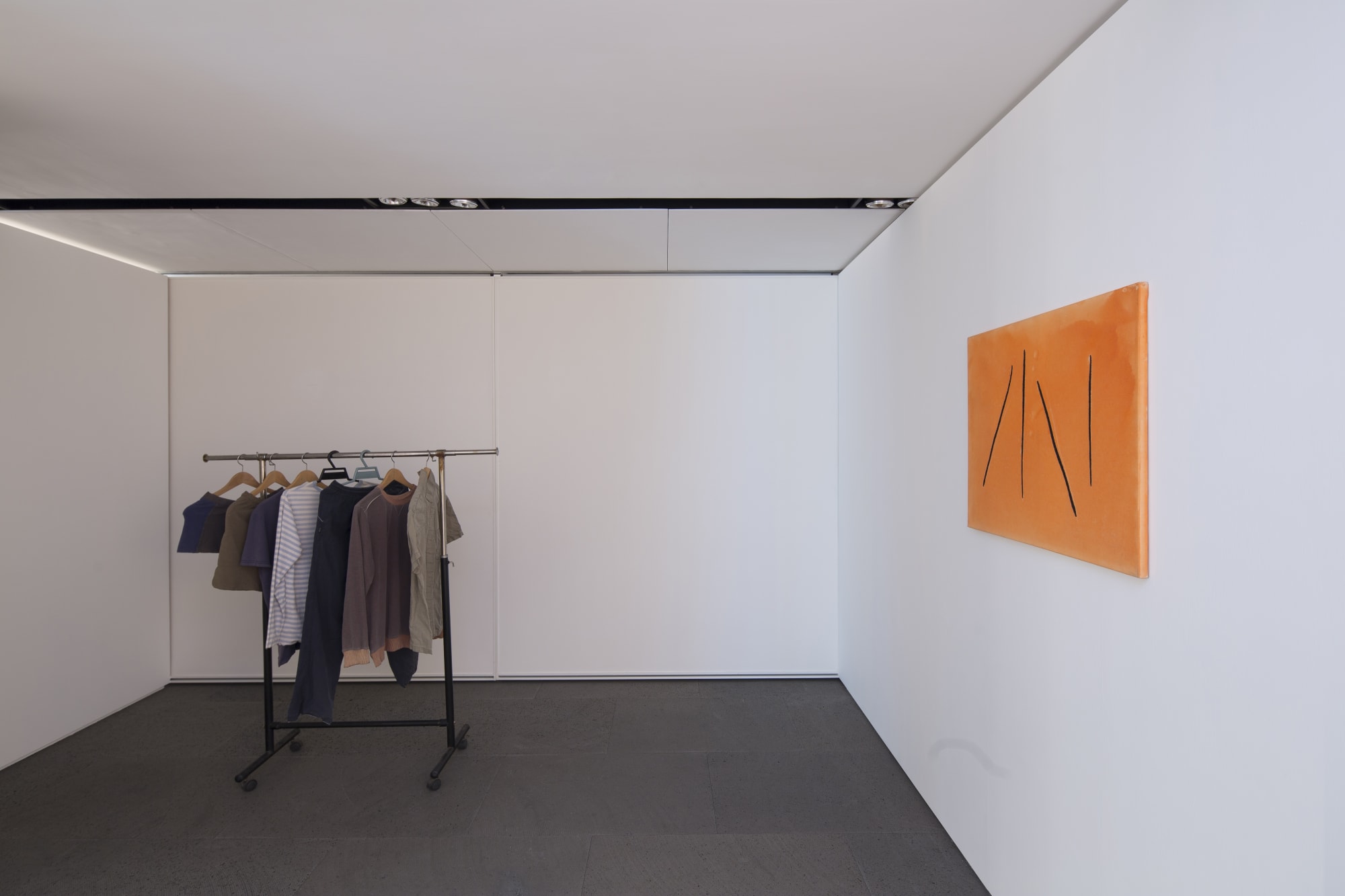 Li Yonggeng - A Path to Life