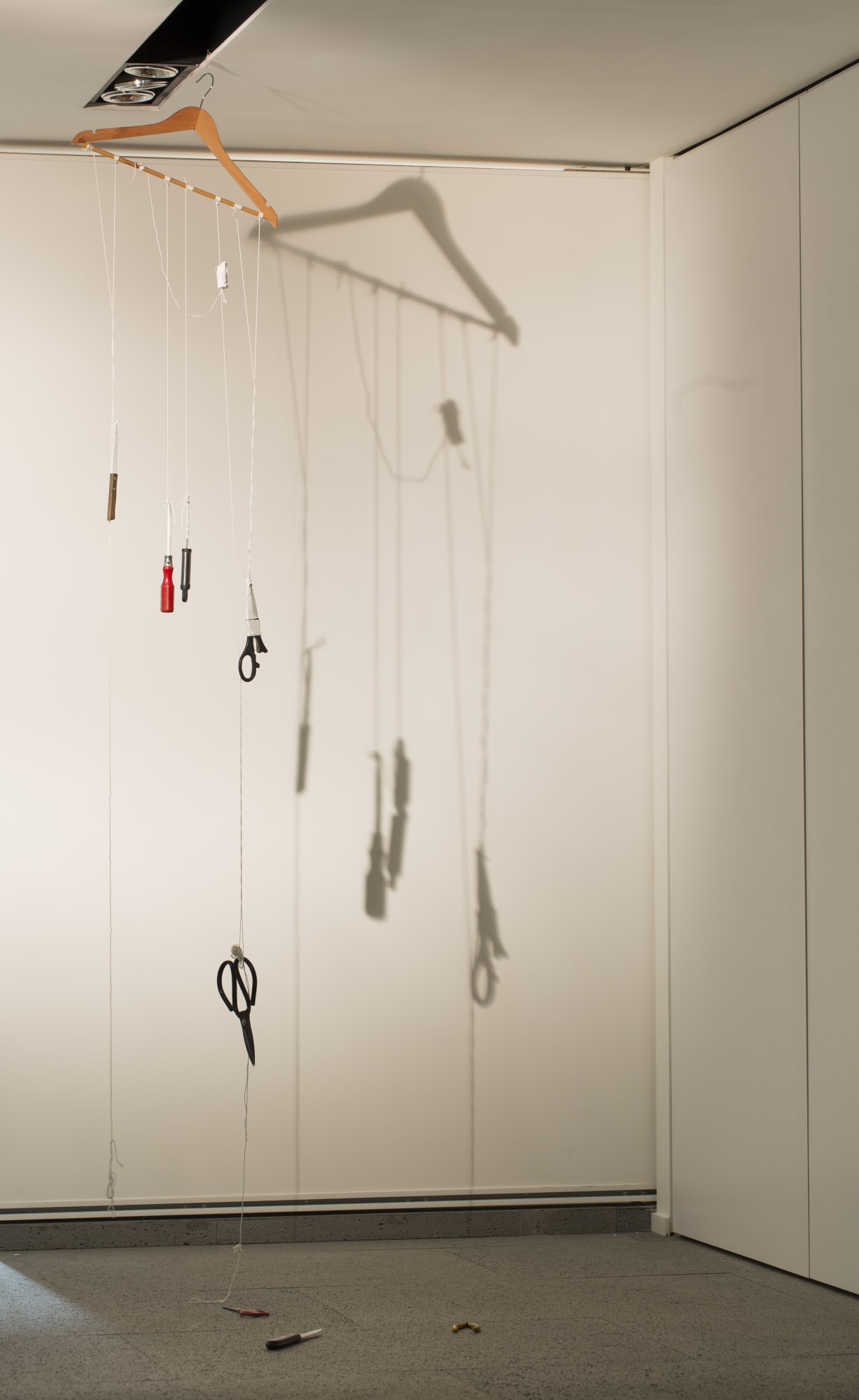 Li Yonggeng - A Path to Life