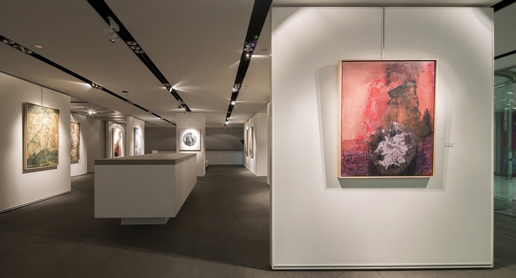 Fong Chung-Ray - A Retrospective