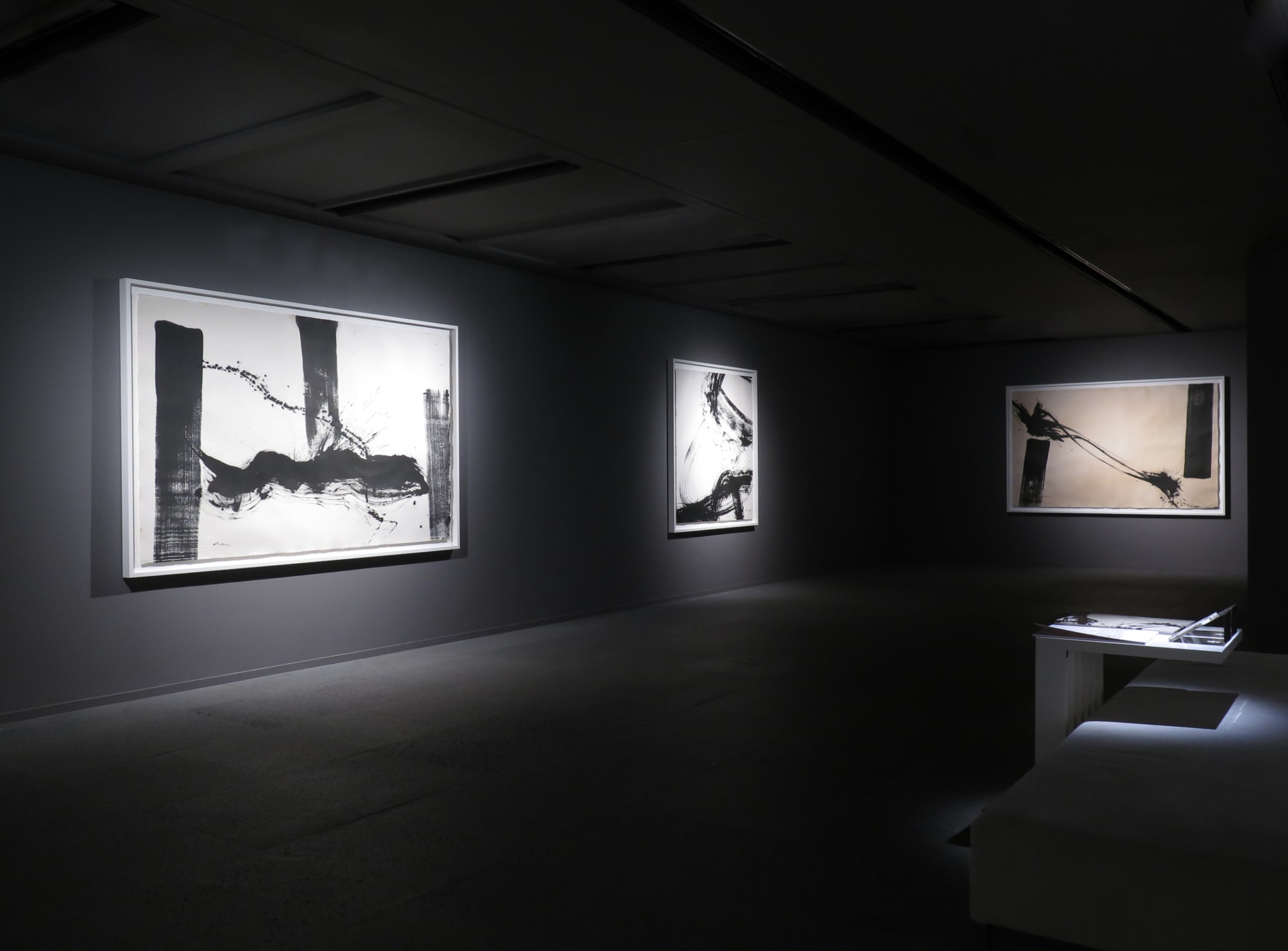 Contemporary Calligraphy