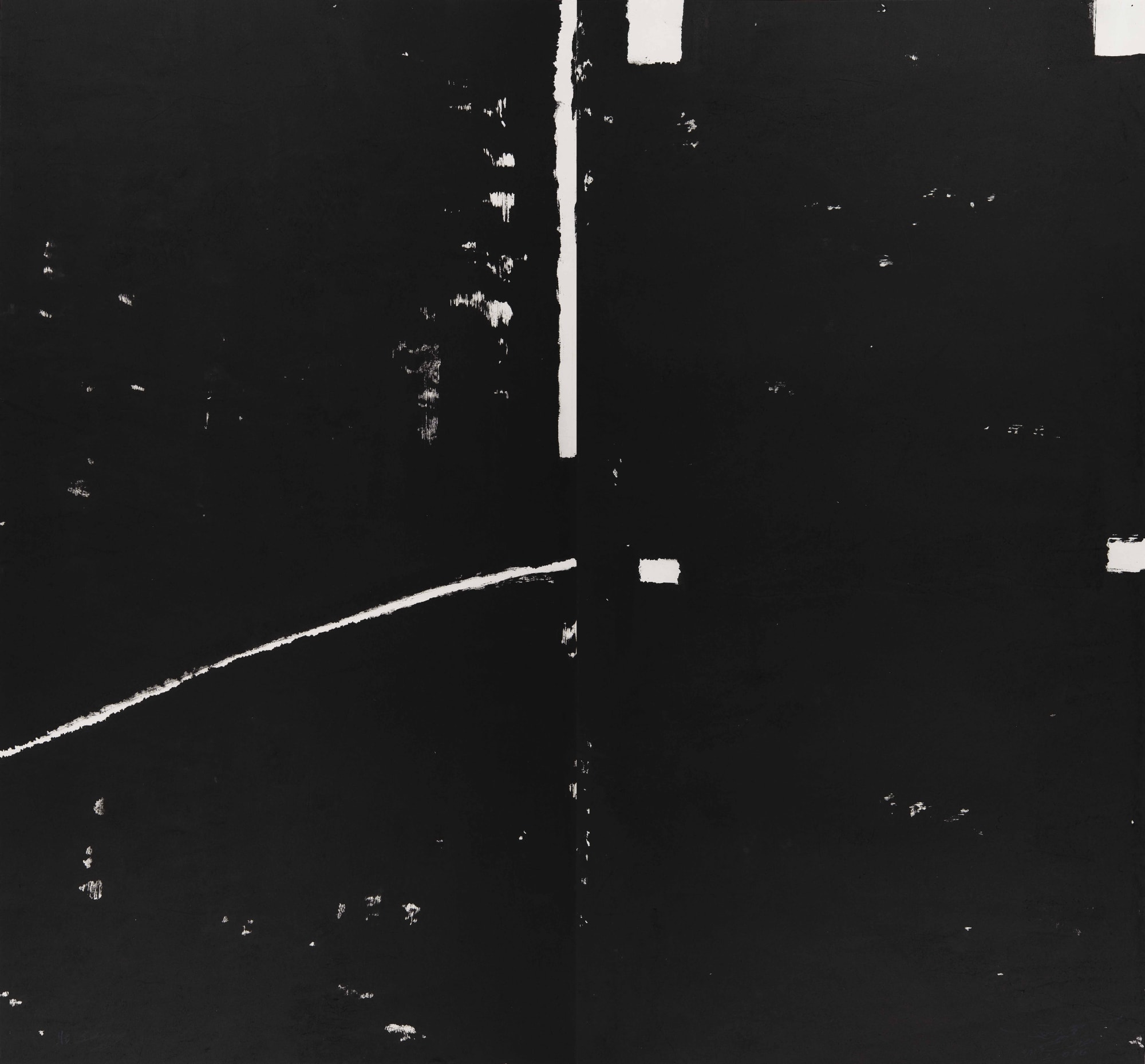 C. N. Liew - Strong I