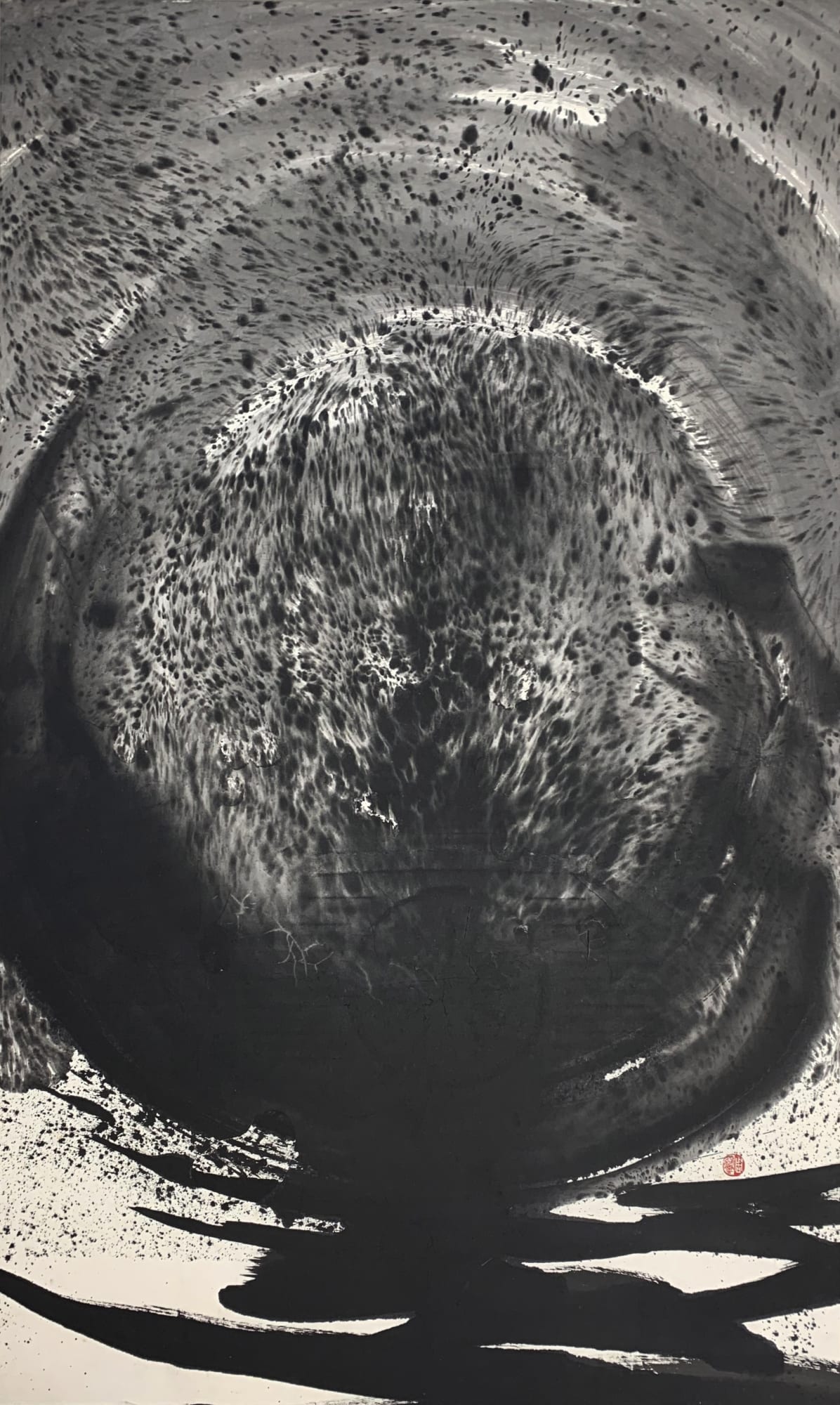 Irene Chou - Untitled