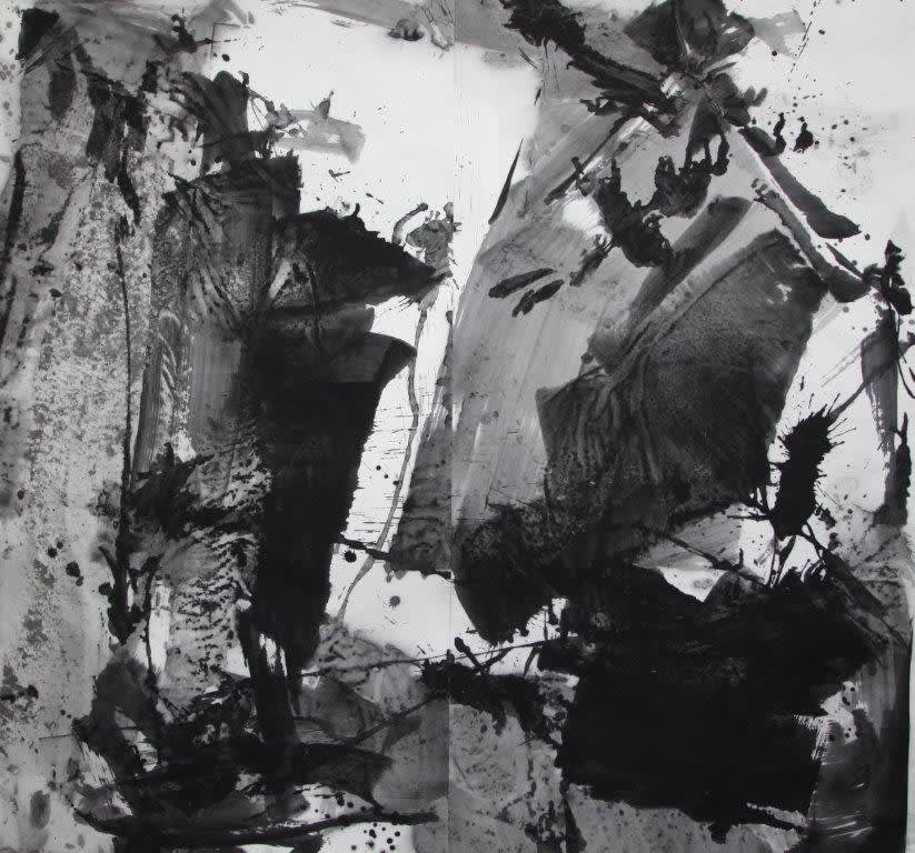 Lan Zhenghui - F113 Connection