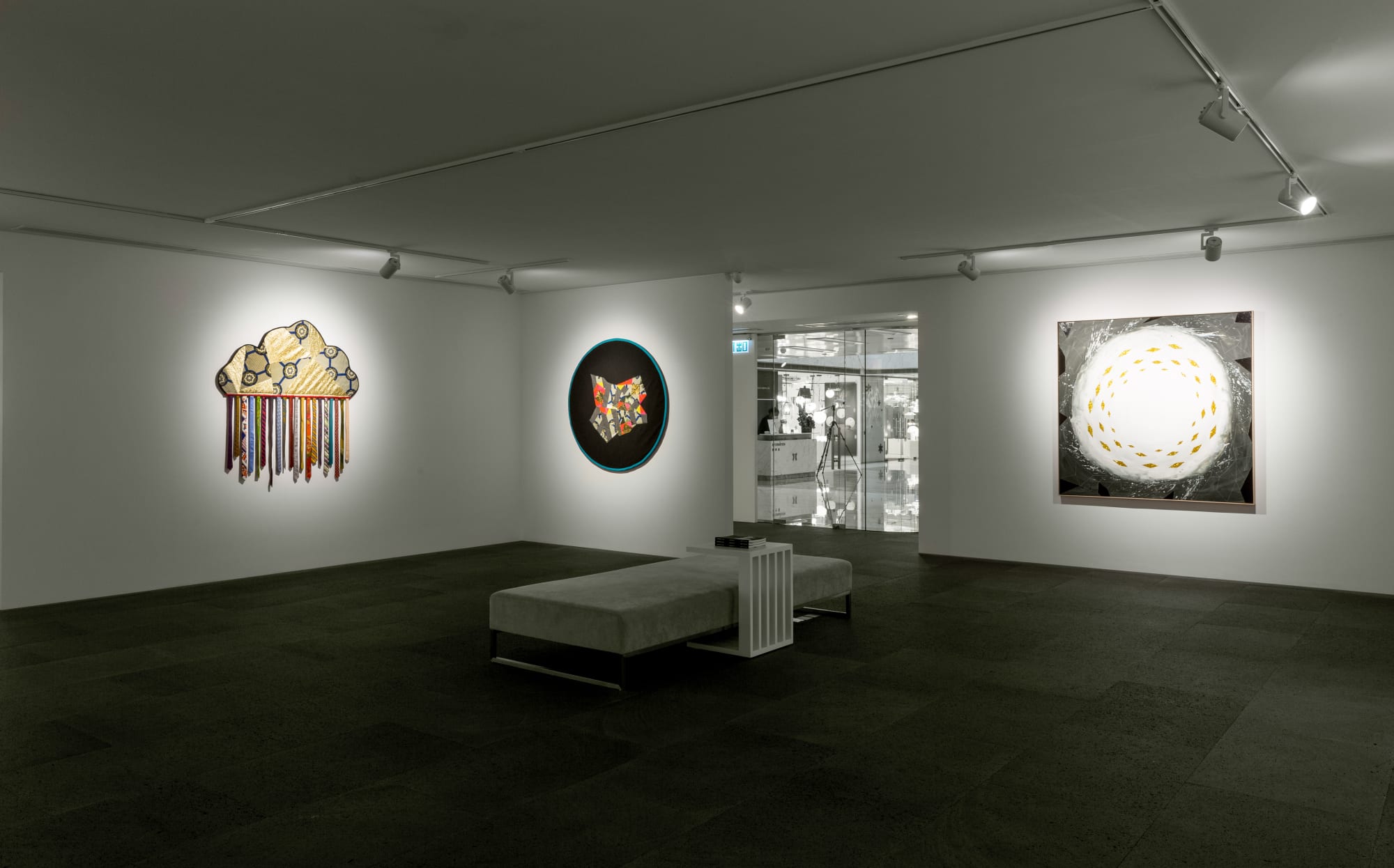 Adia Millett - A Matter of Time