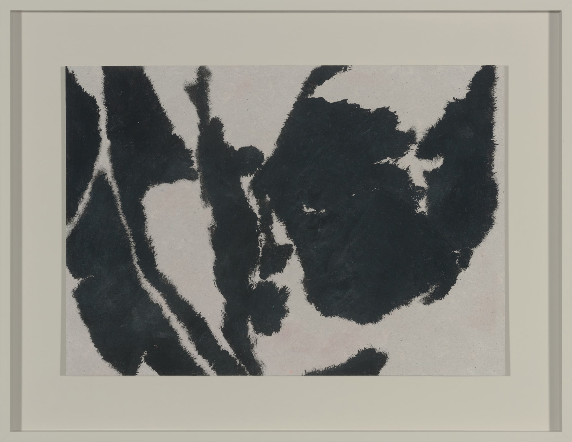 Indonesia after the big shift (1999)