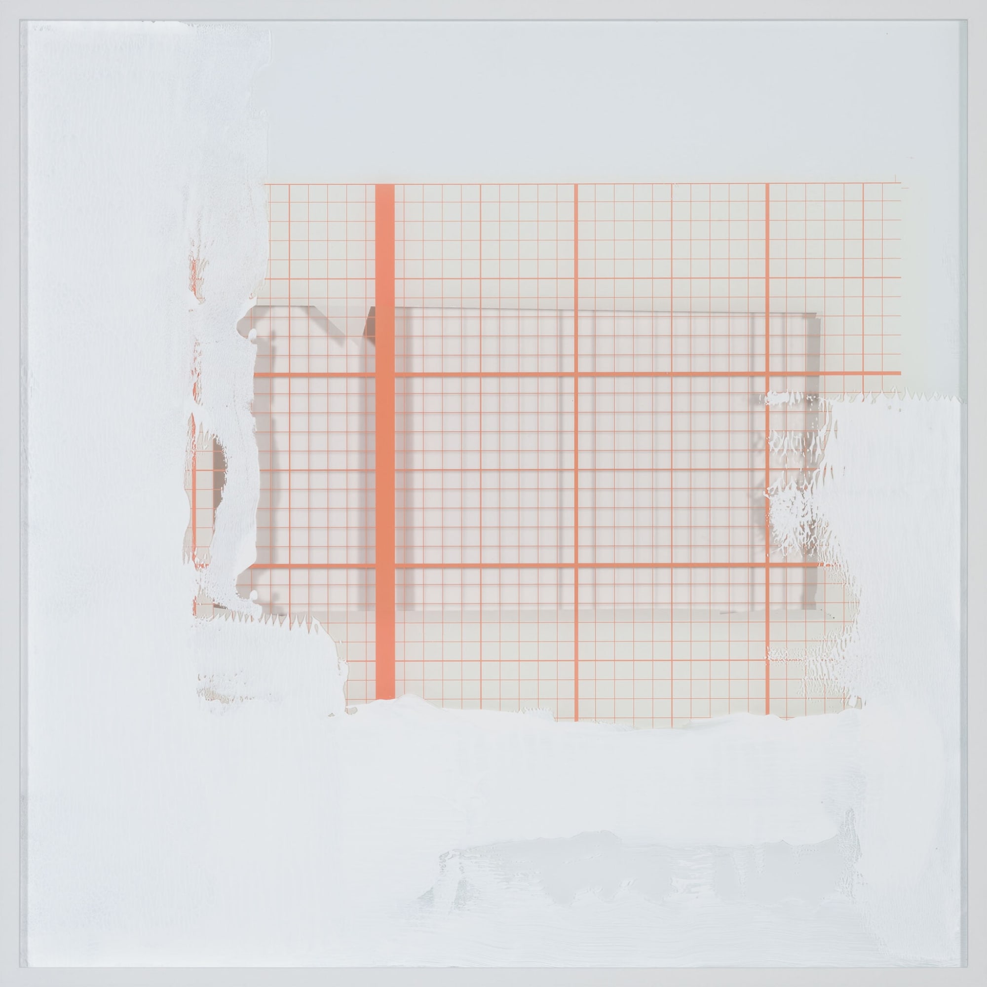 Vermessungstiefe, 2021