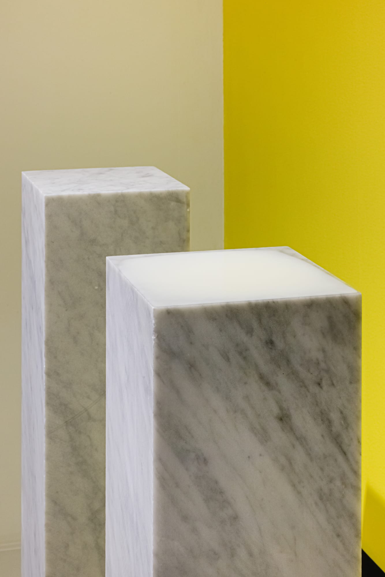 Michael Müller - Drei biographische Versuche - Kapitel IV.: Das gemachte Ich