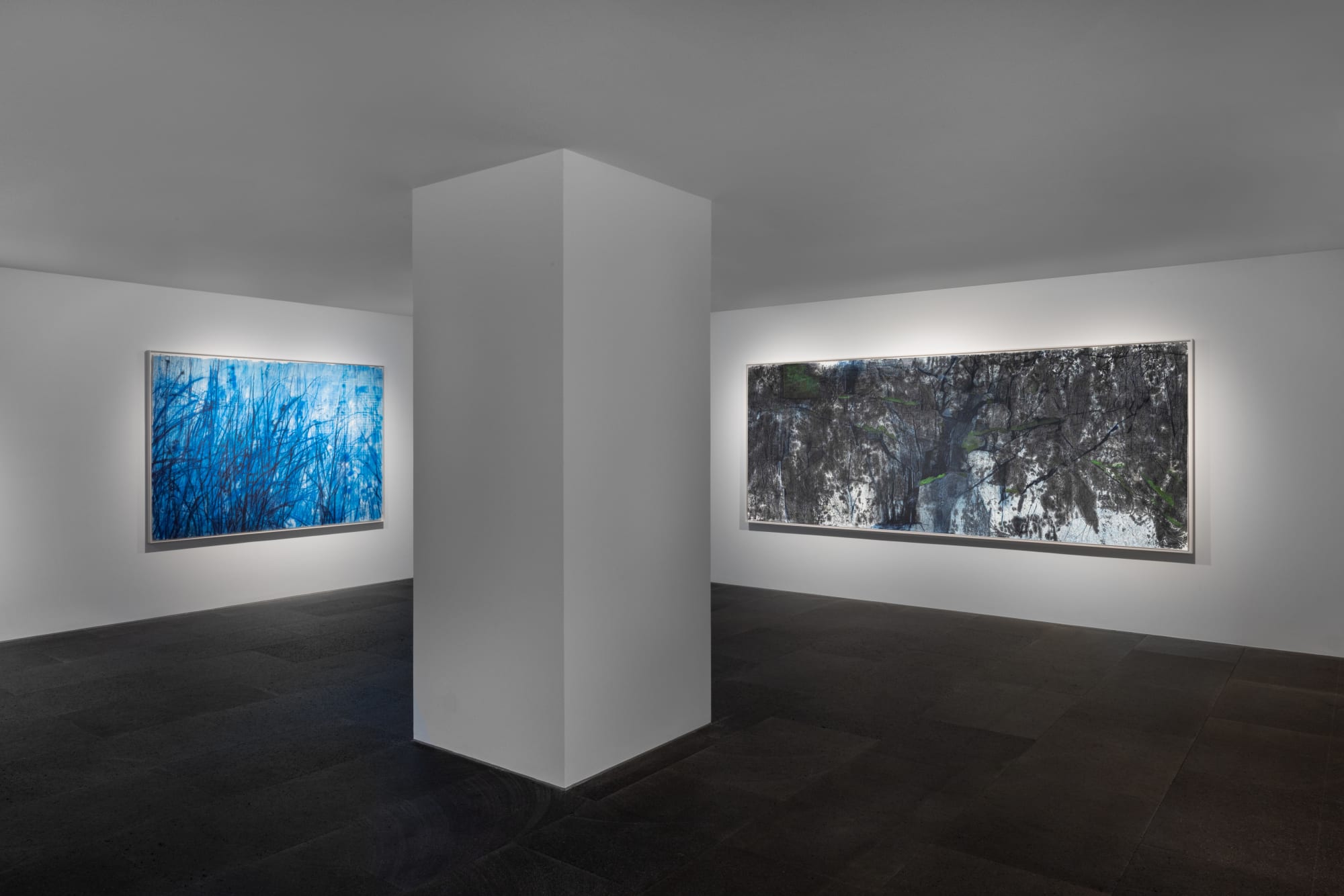 Wang Gongyi Solo Exhibition