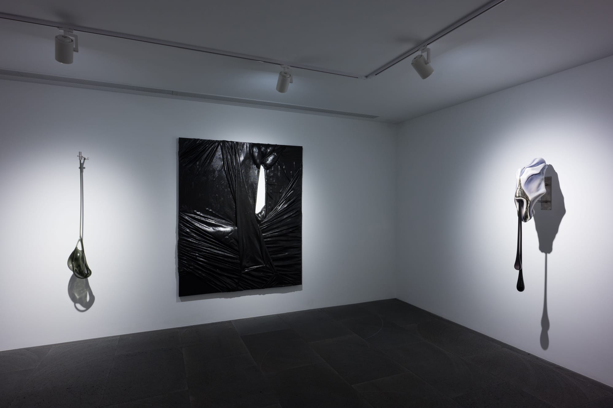 Retrograde - Group Exhibition