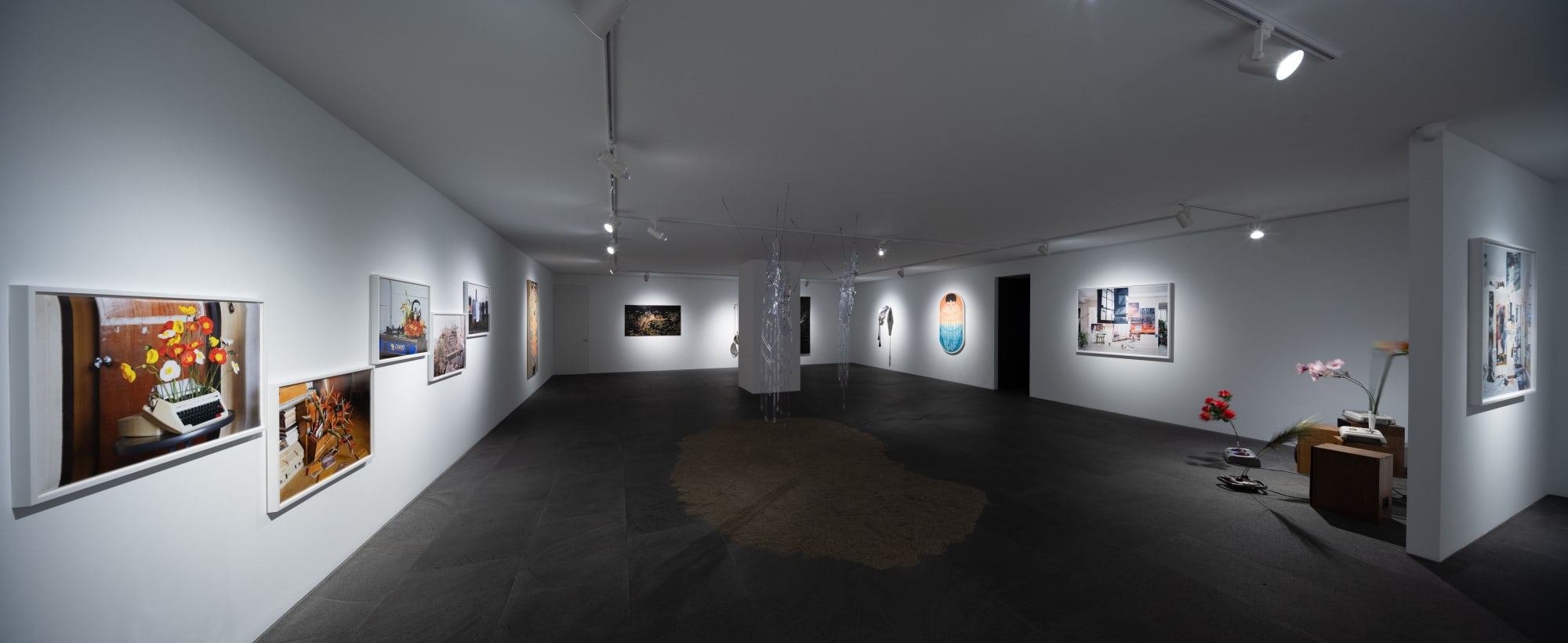 Retrograde - Group Exhibition