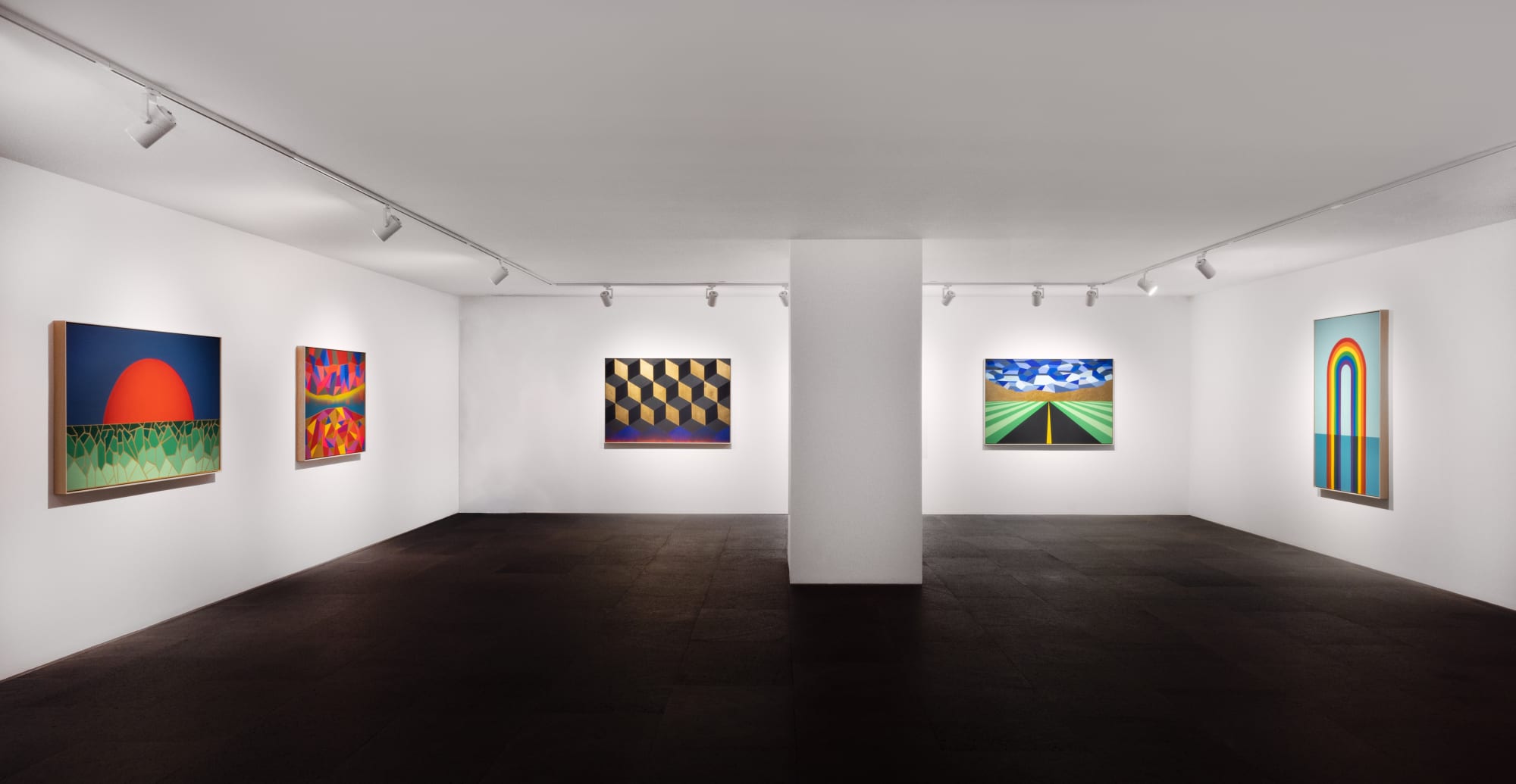 艾迪亞 • 米勒個展 「念茲在茲」