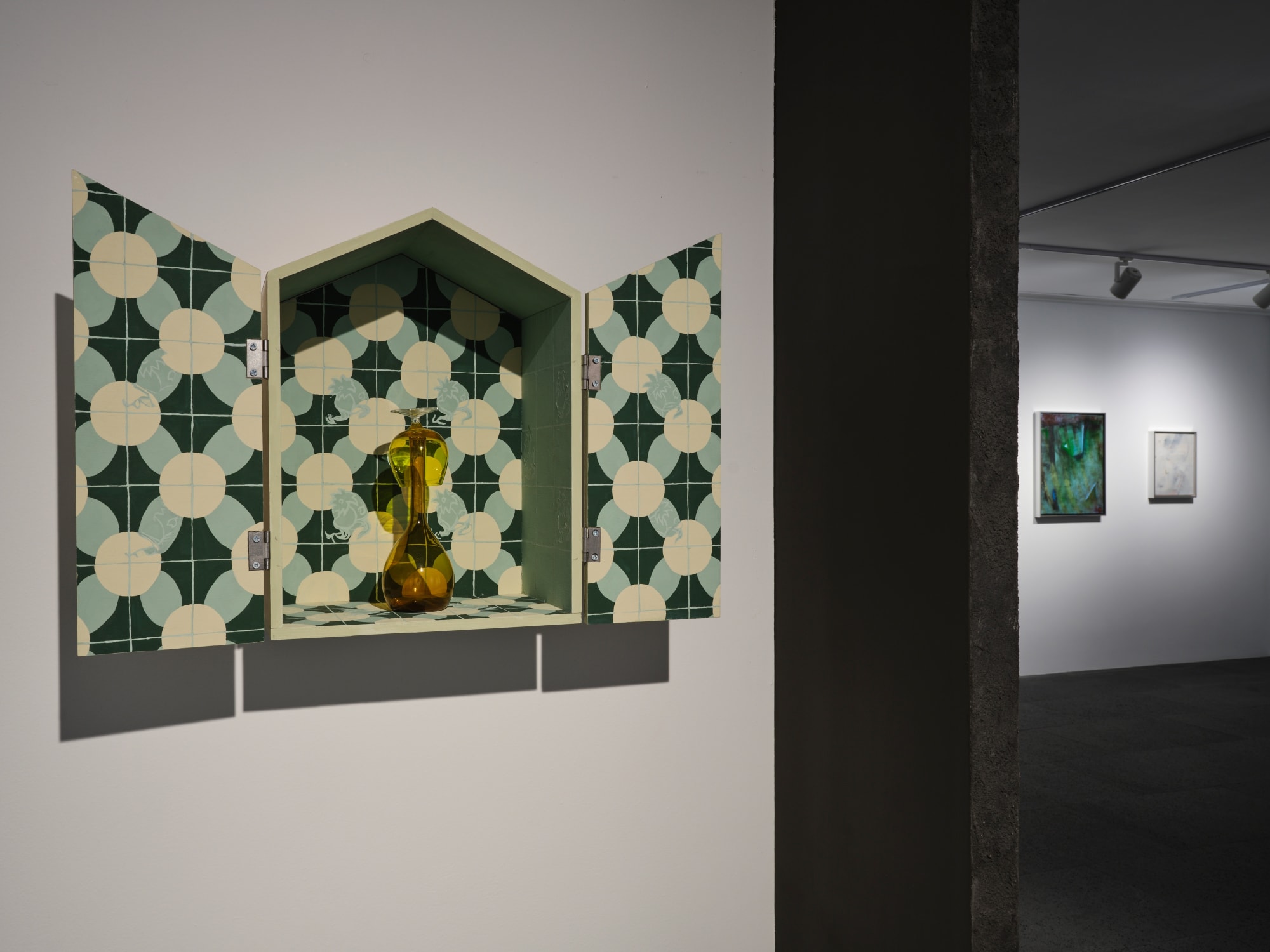 Splendor of the Sun - Group Exhibition