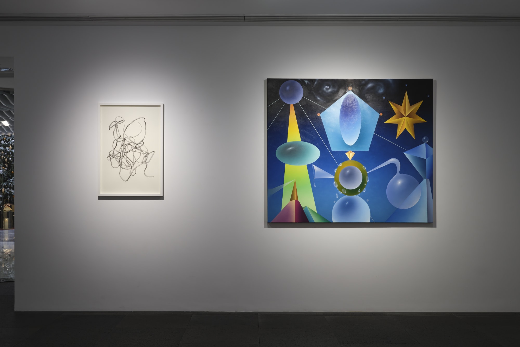 Splendor of the Sun - Group Exhibition