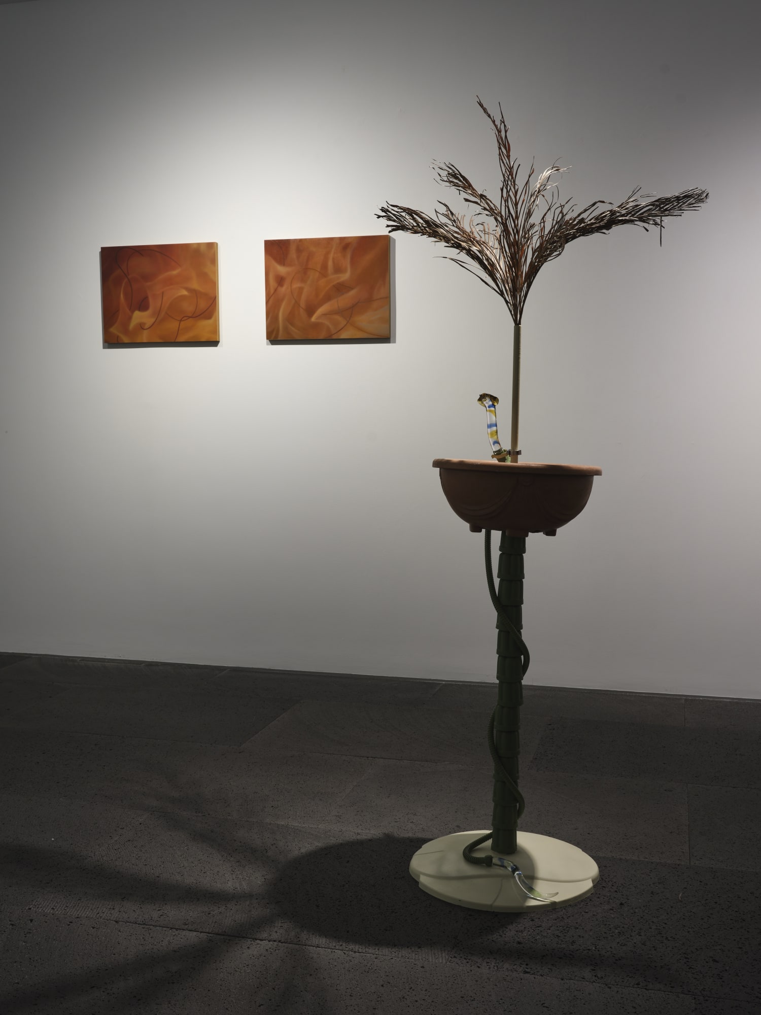 Splendor of the Sun - Group Exhibition