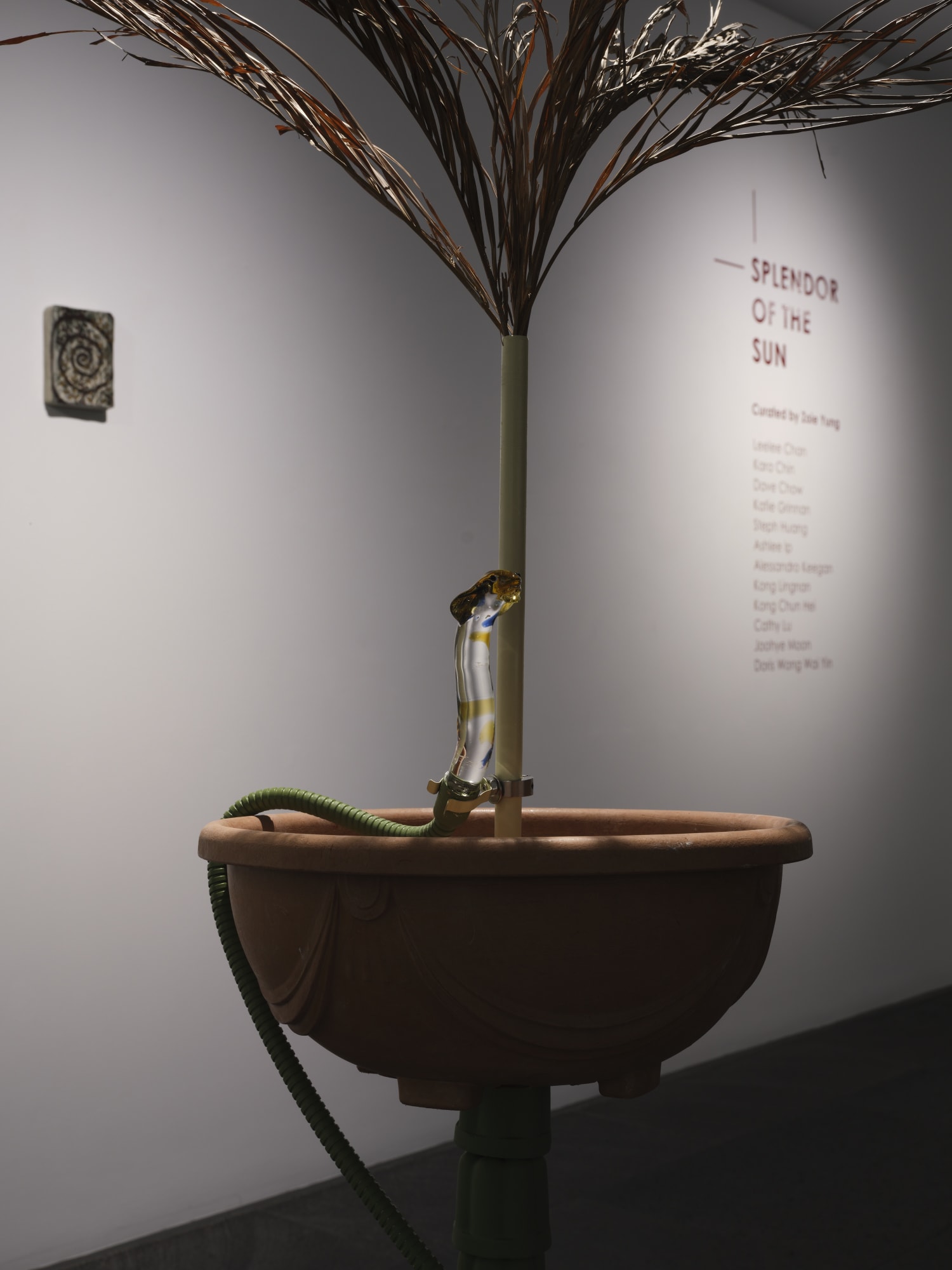 Splendor of the Sun - Group Exhibition