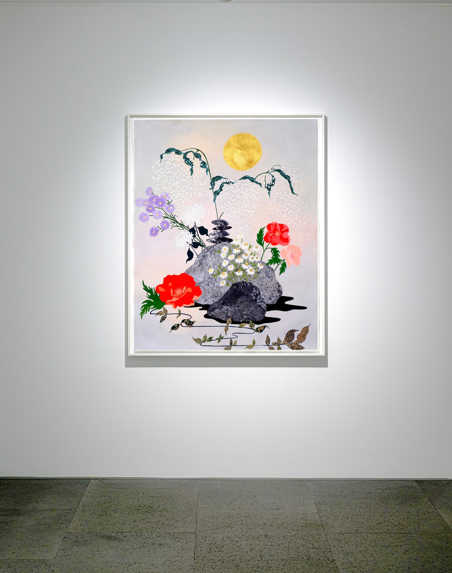 Crystal Liu - you gave me everything