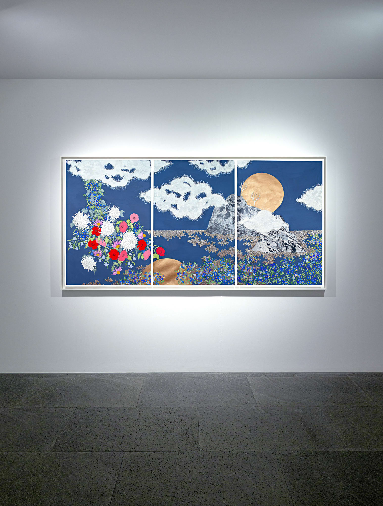 Crystal Liu - you gave me everything