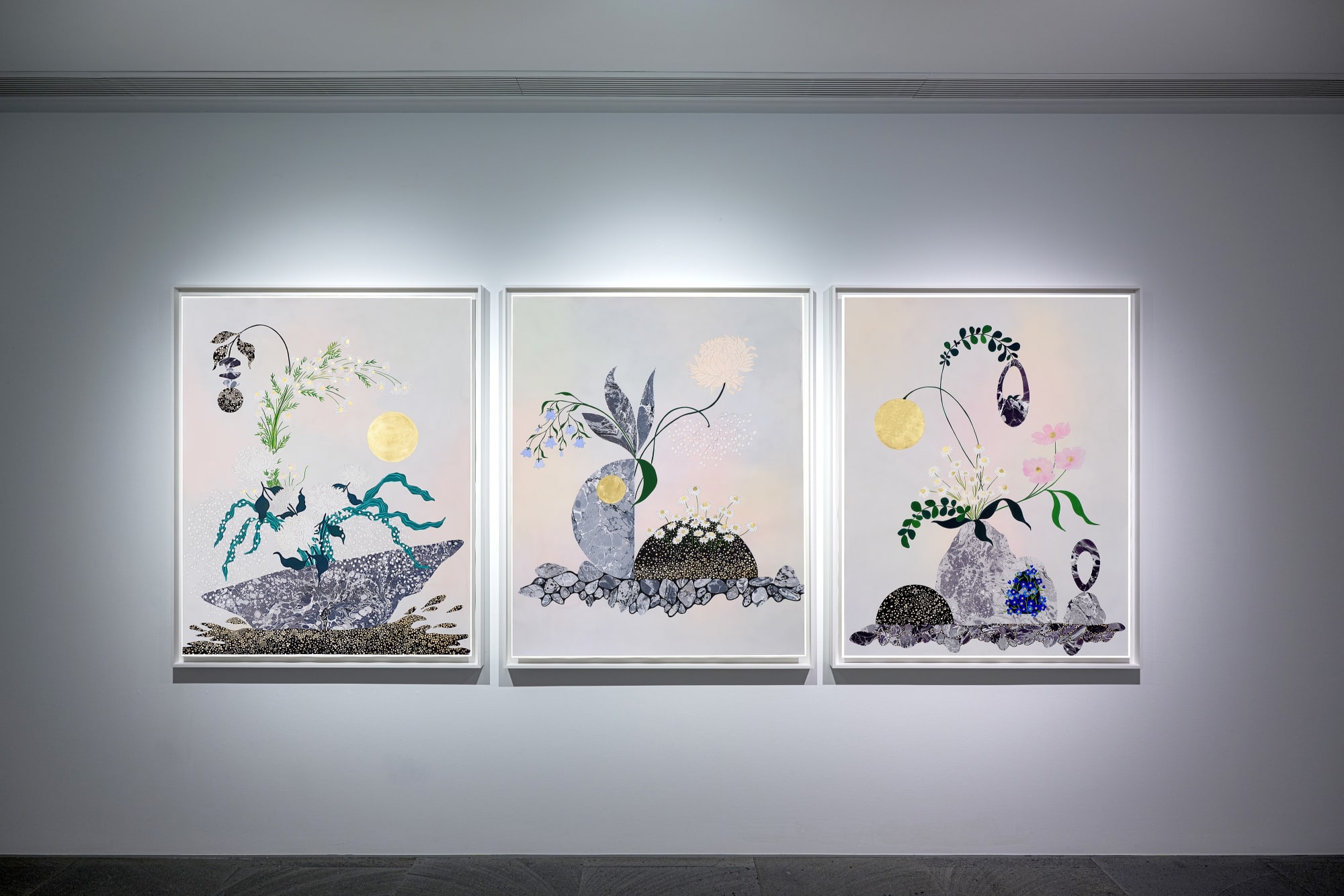 Crystal Liu - you gave me everything