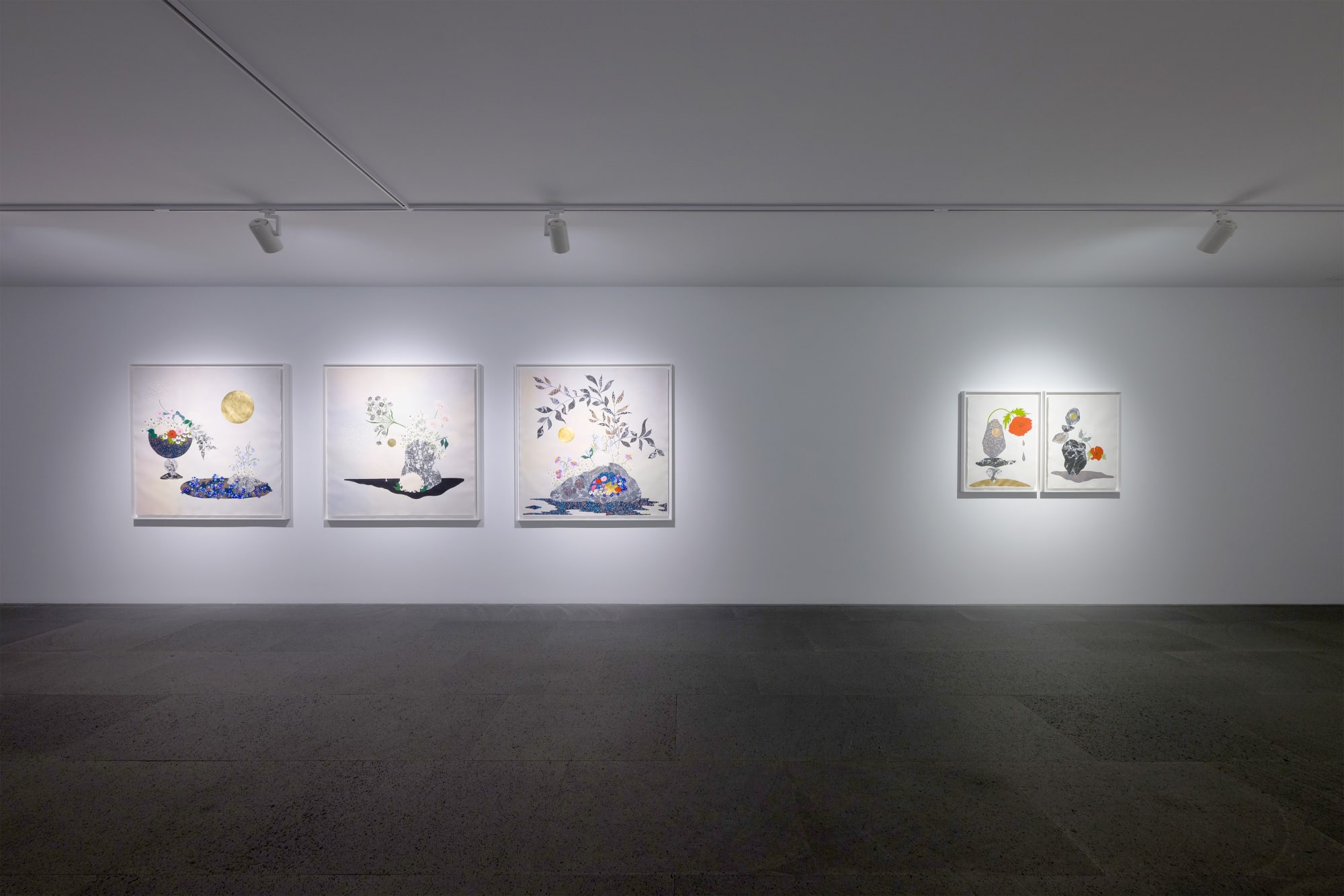 Crystal Liu - you gave me everything