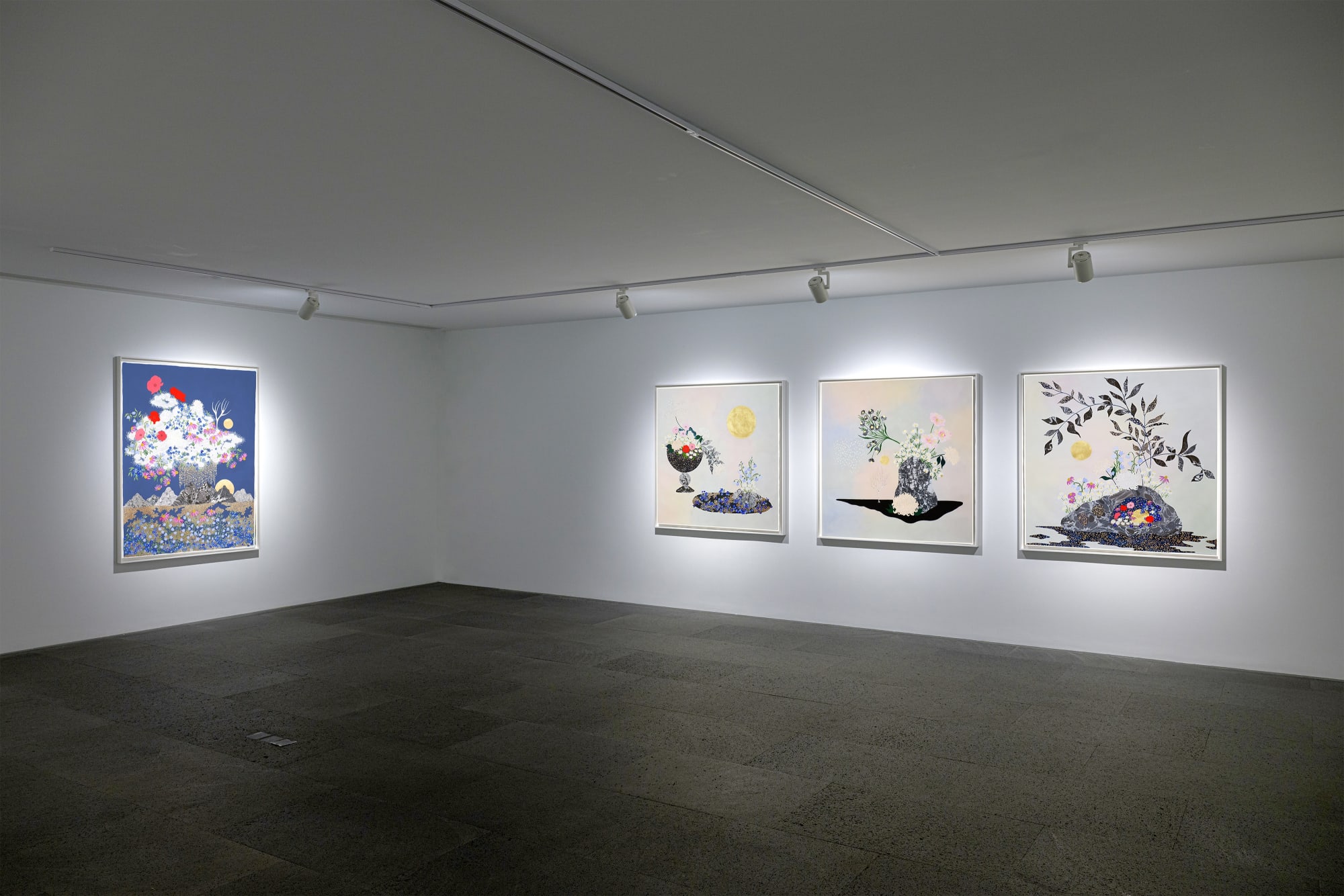 Crystal Liu - you gave me everything