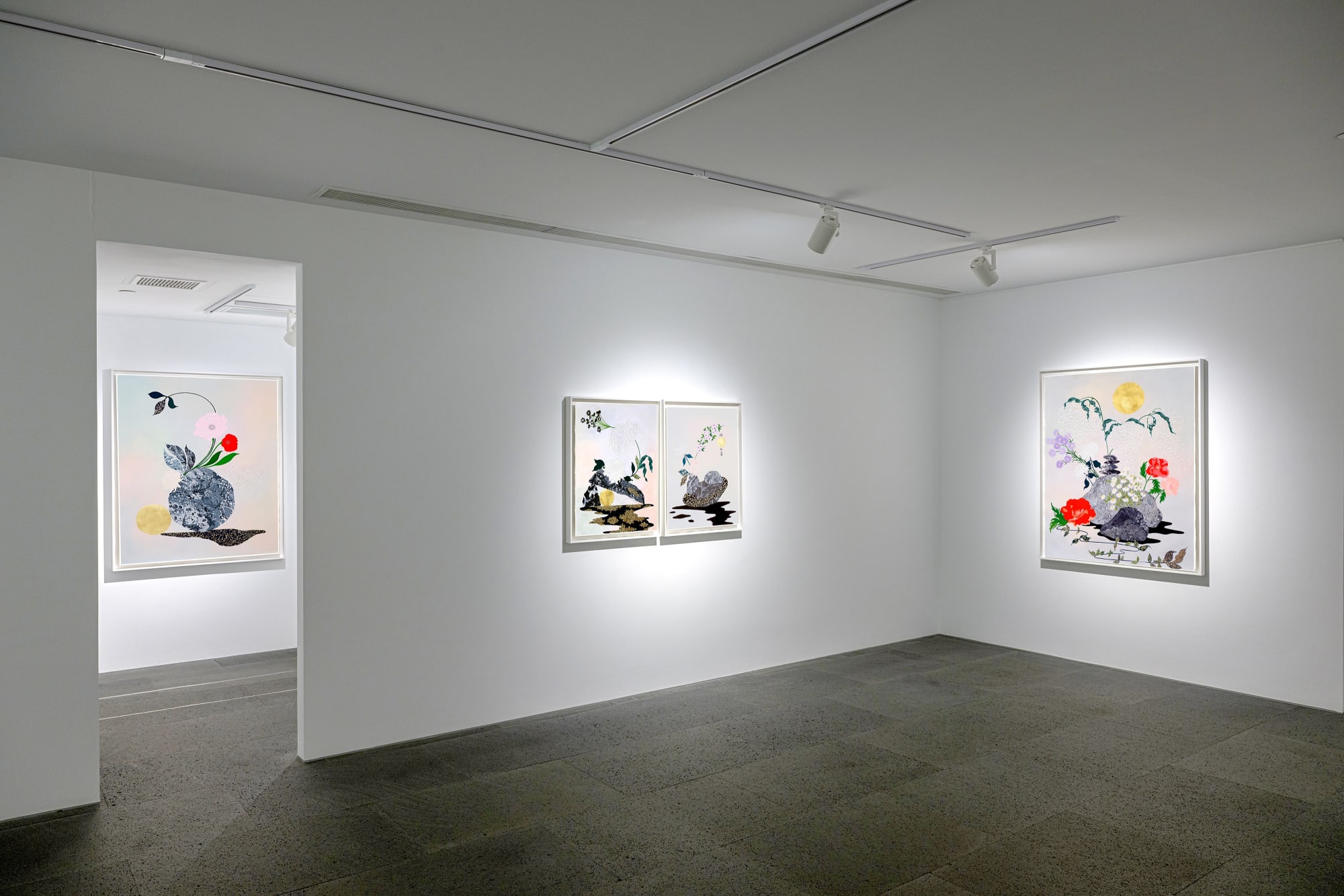 Crystal Liu - you gave me everything