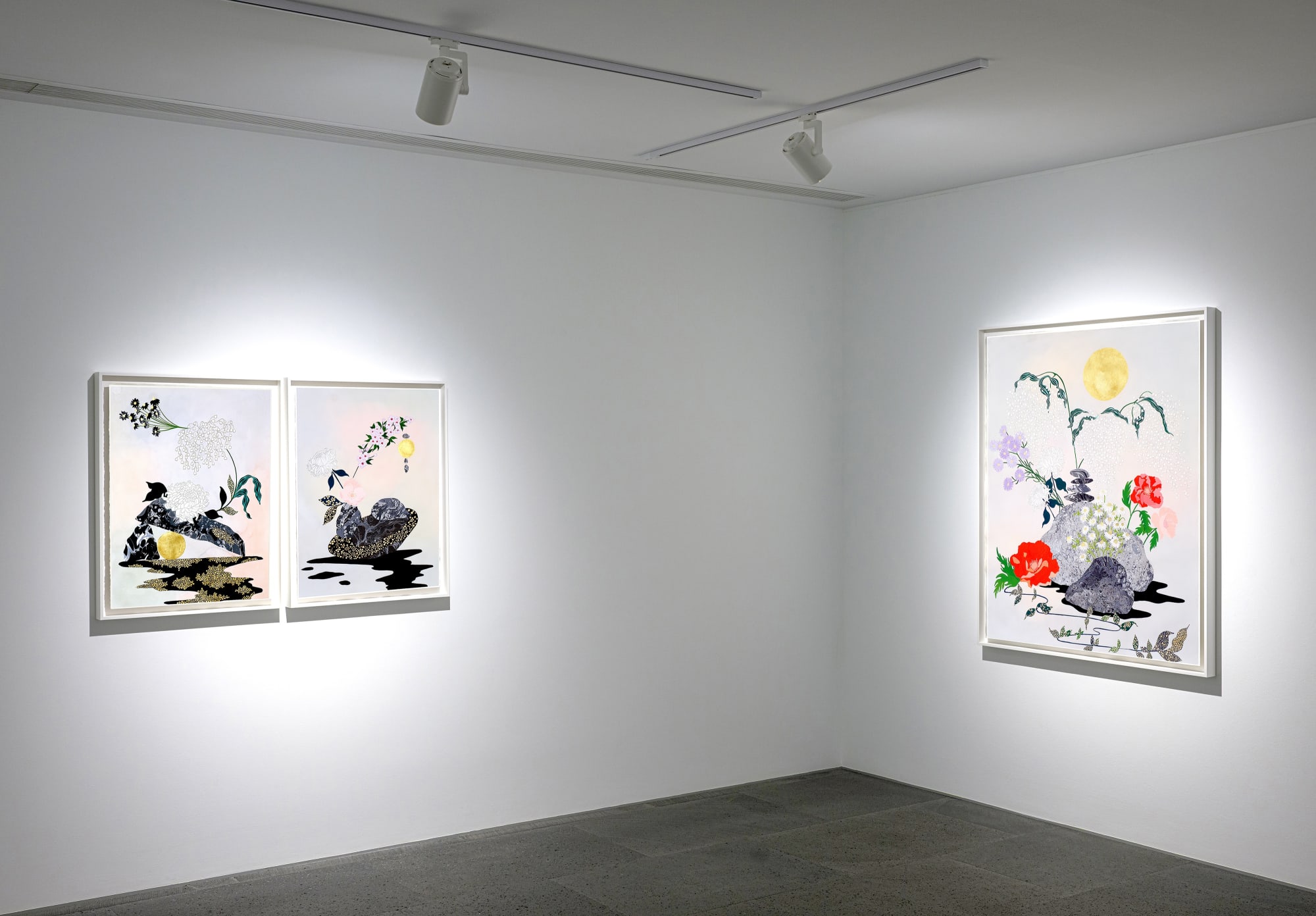 Crystal Liu - you gave me everything