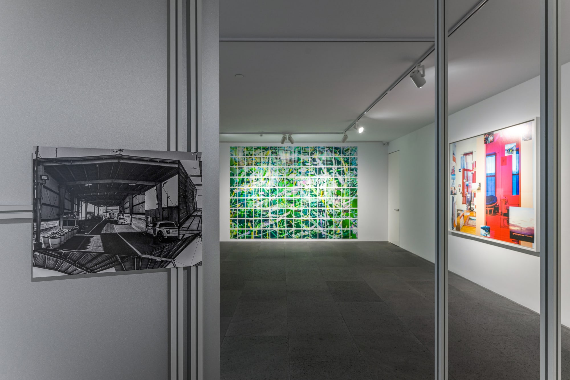 Guanyu Xu - Duration of Stay