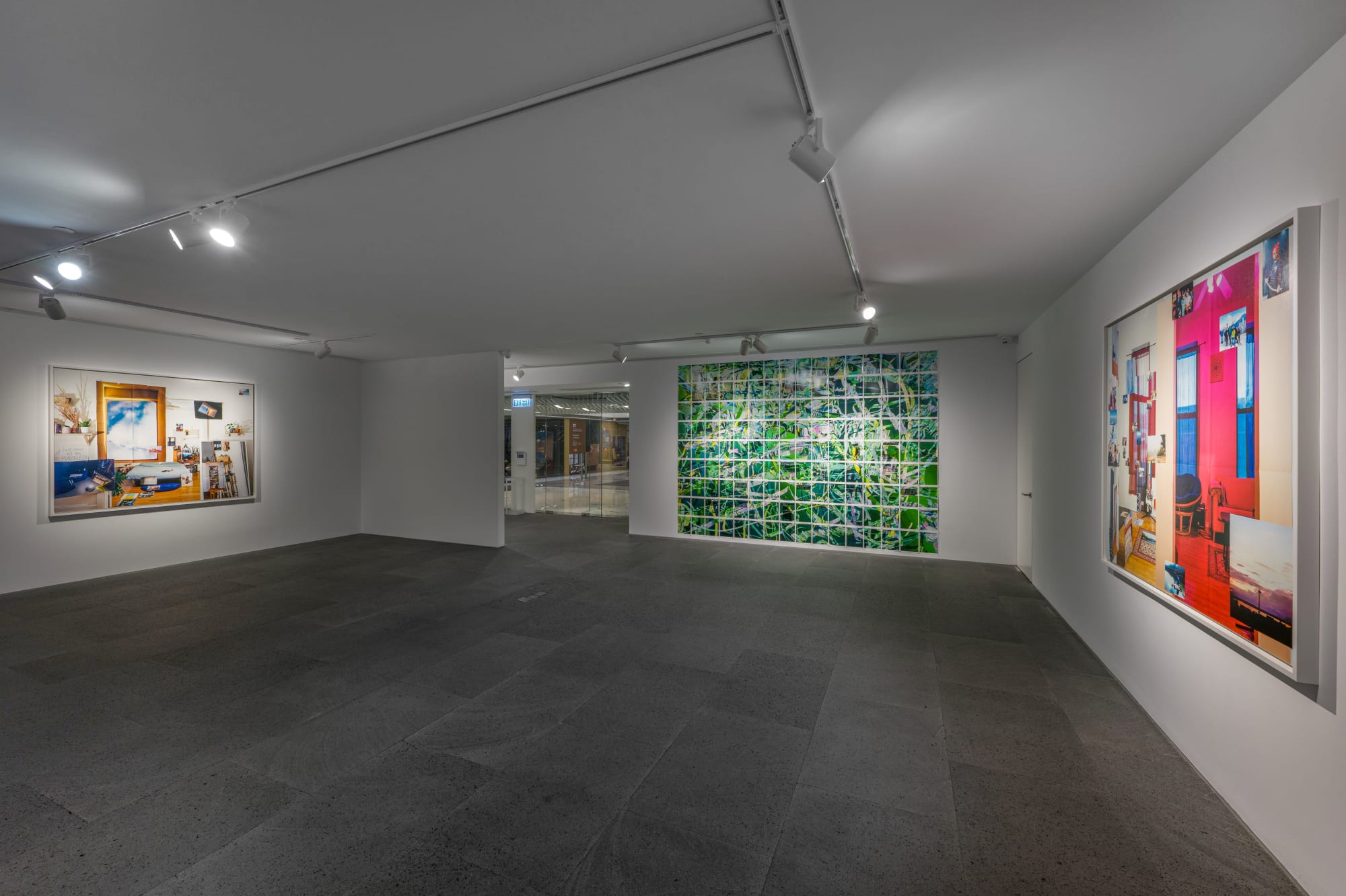 Guanyu Xu - Duration of Stay