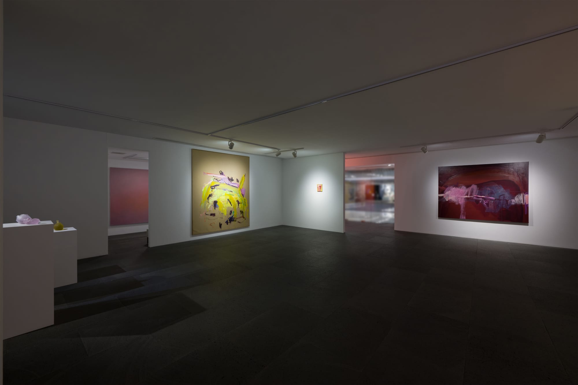 The Inner Light or the Expression of Color