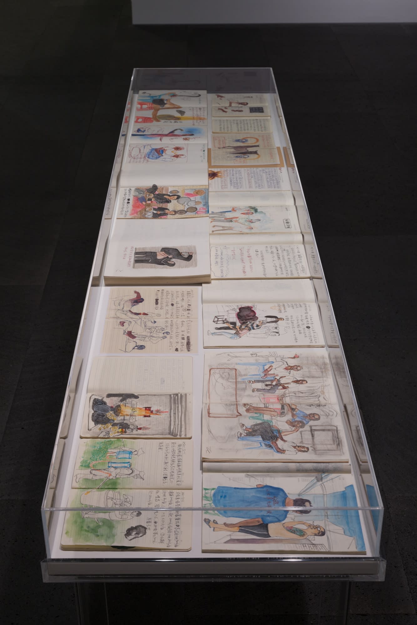 Liu Sheng - Potato Man's Quest