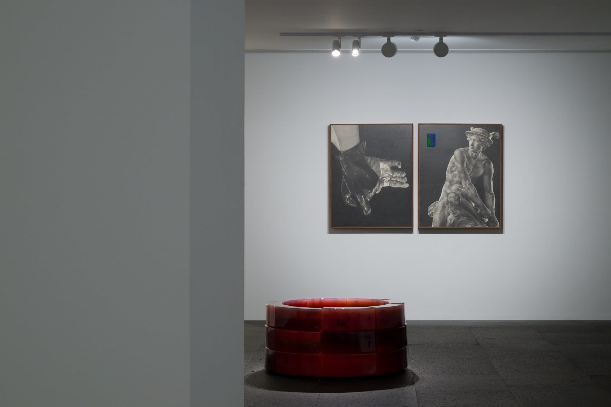 Tang Kwong San - Rootstock