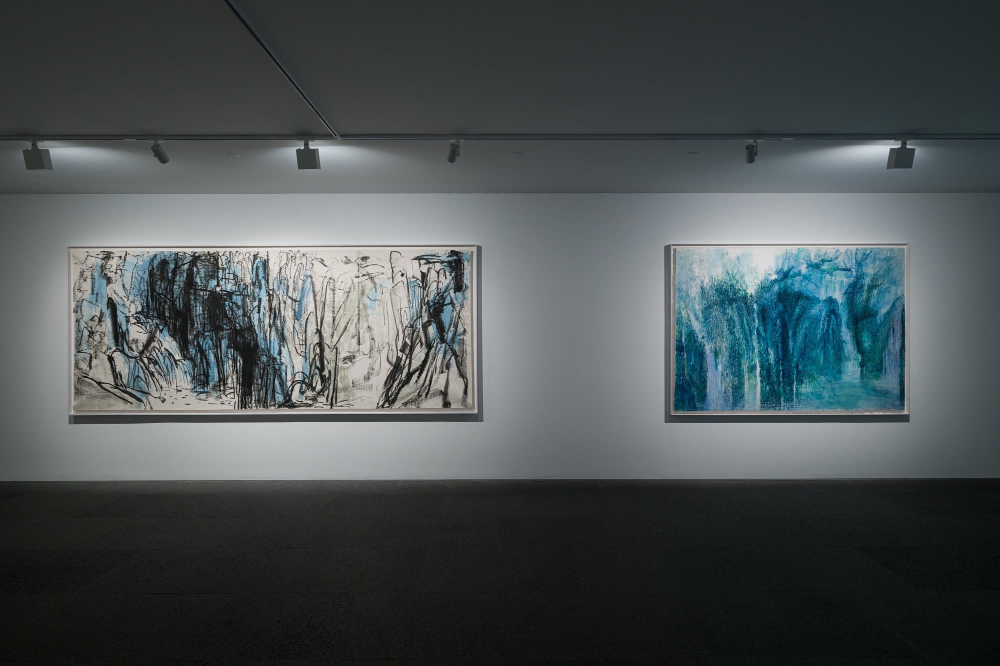 Wang Gongyi - Selected Works 2020-2024
