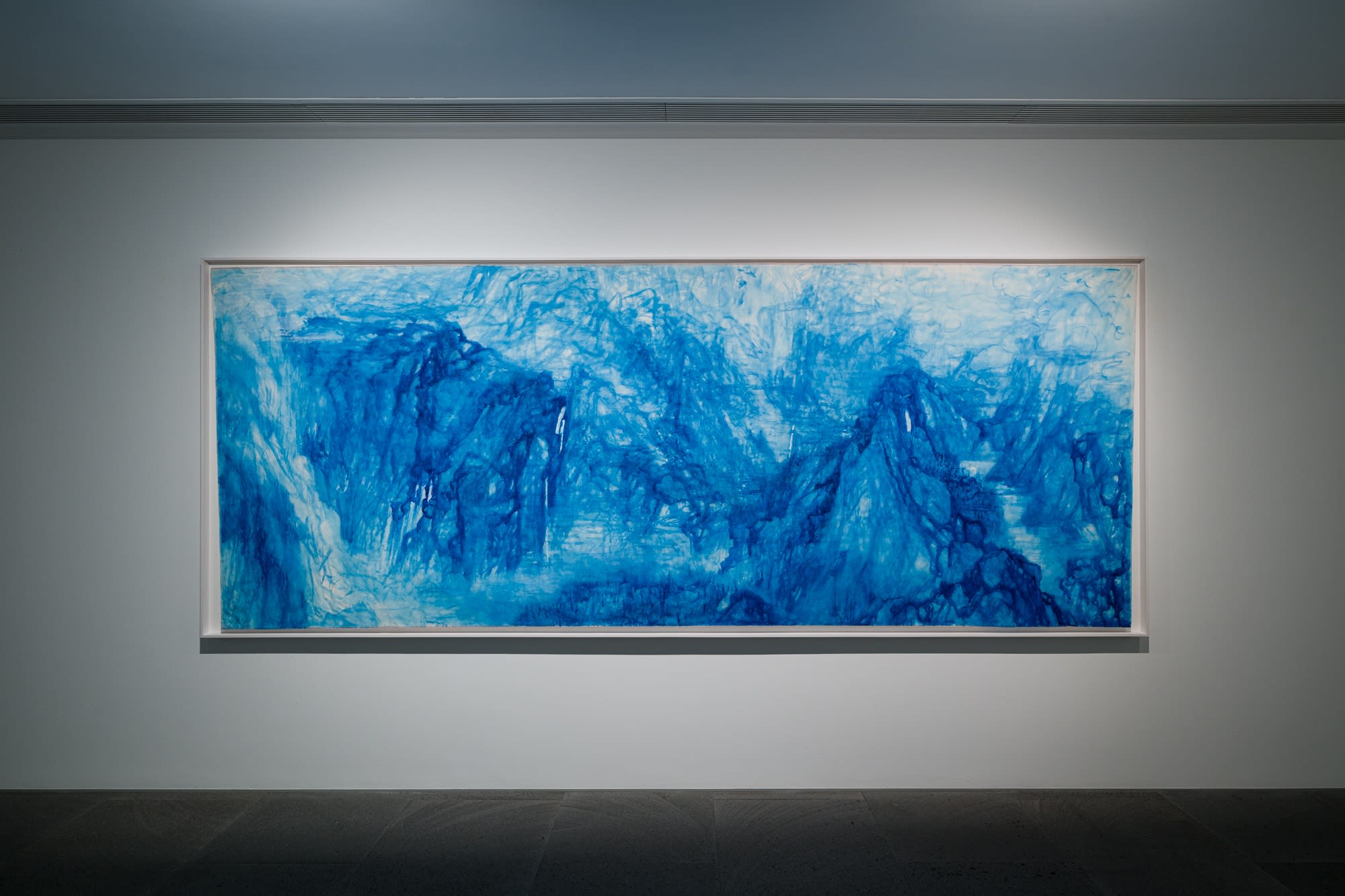 Wang Gongyi - Selected Works 2020-2024