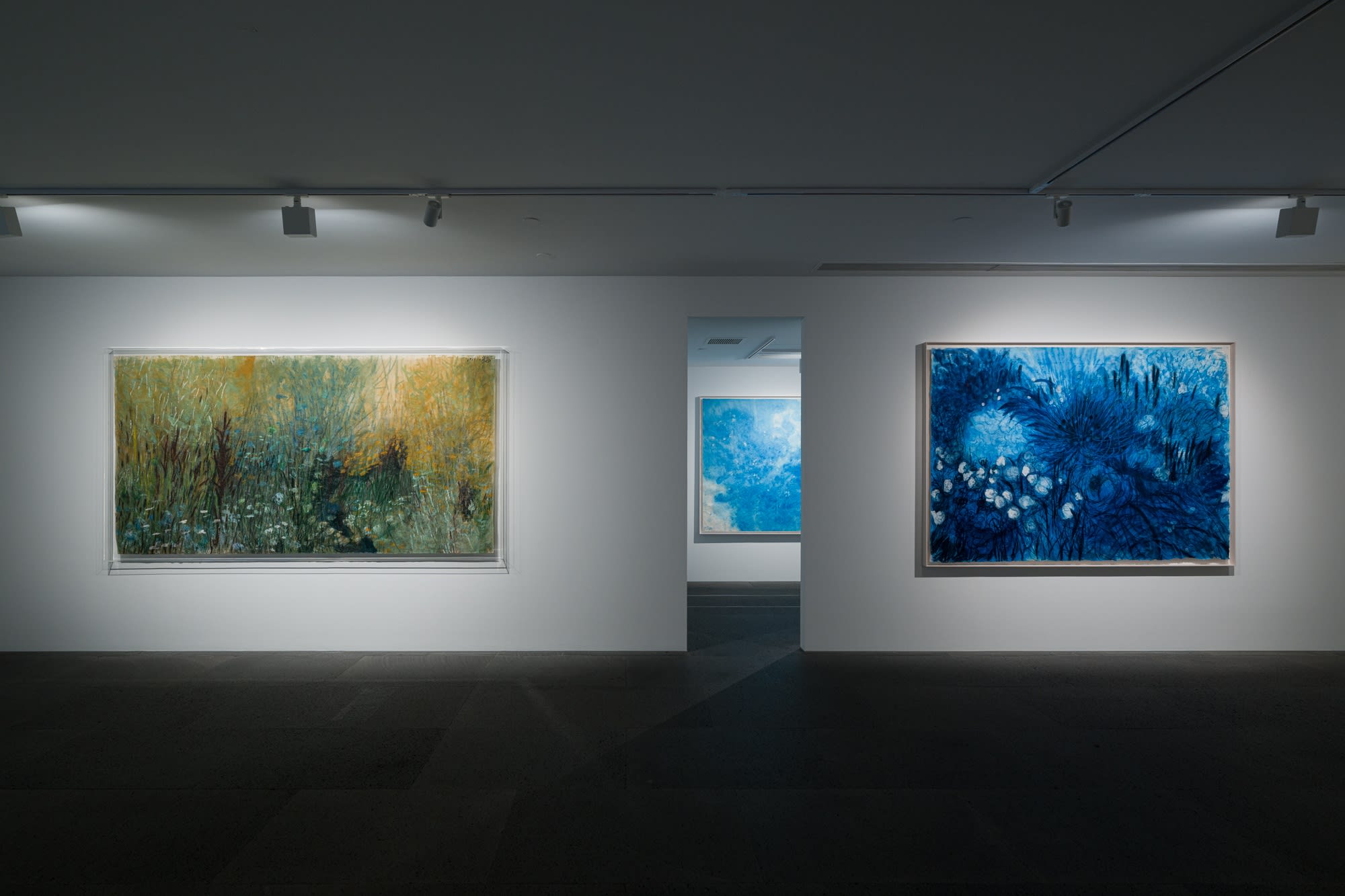 Wang Gongyi - Selected Works 2020-2024