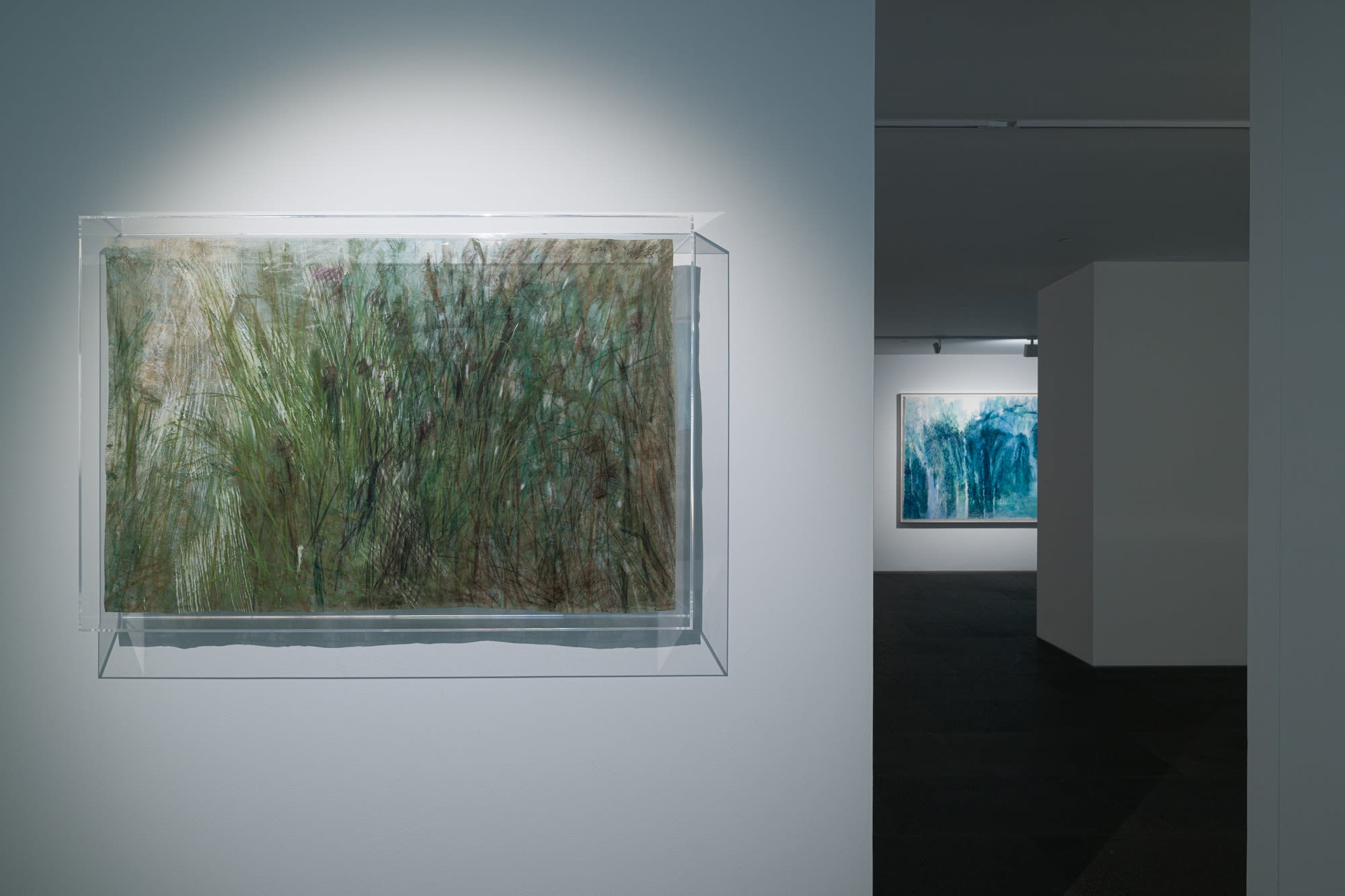 Wang Gongyi - Selected Works 2020-2024