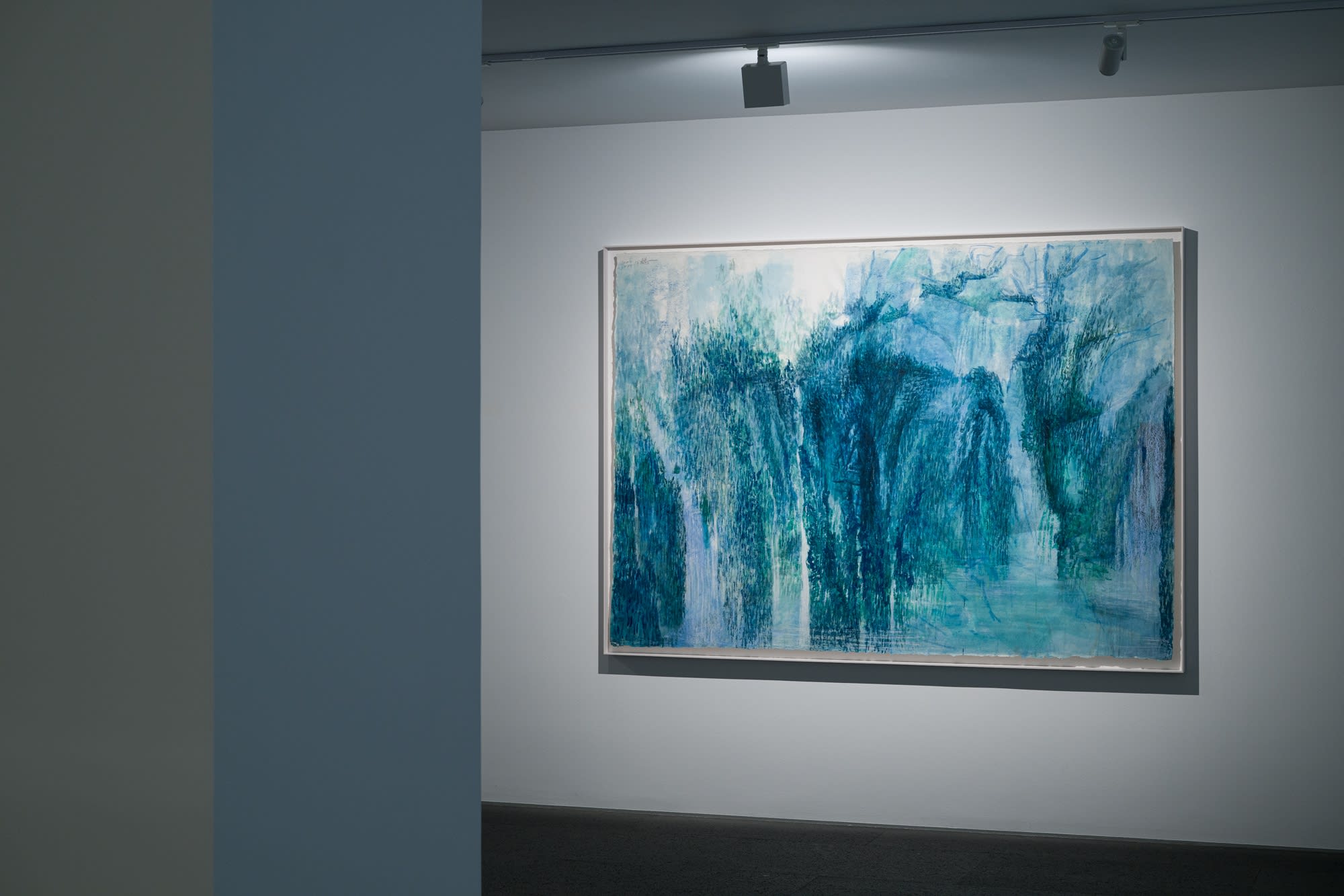 Wang Gongyi - Selected Works 2020-2024
