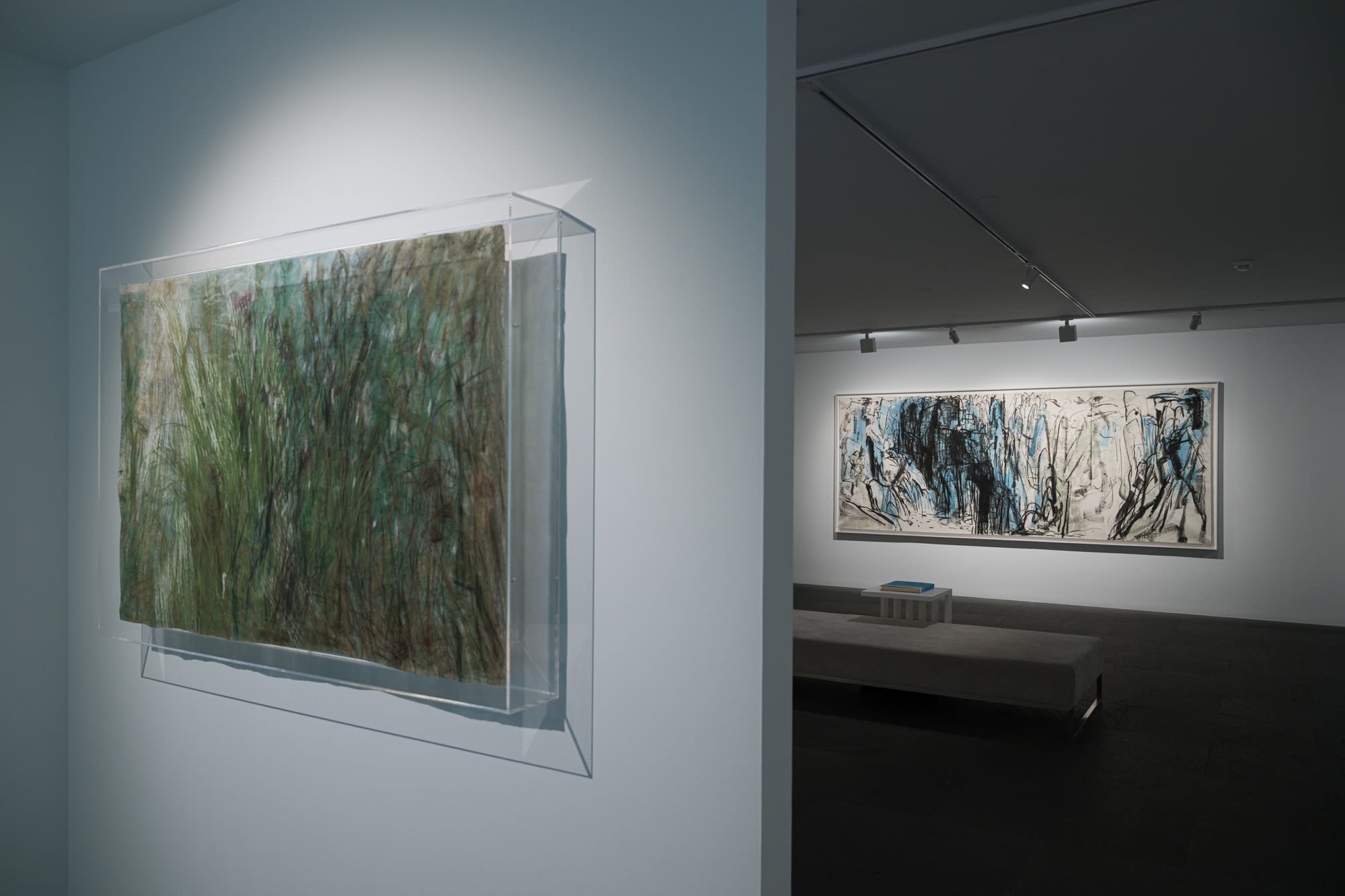Wang Gongyi - Selected Works 2020-2024