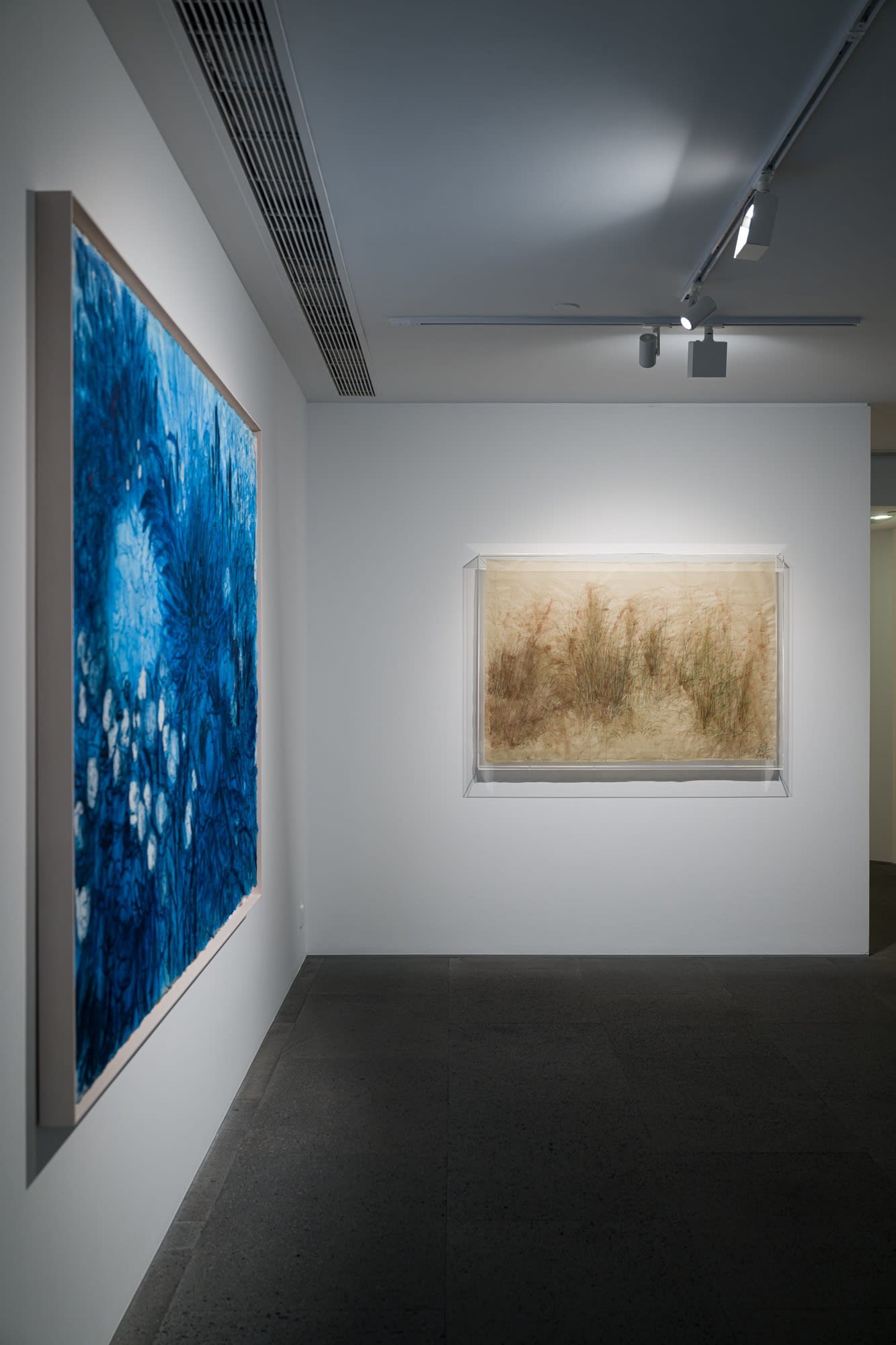 Wang Gongyi - Selected Works 2020-2024