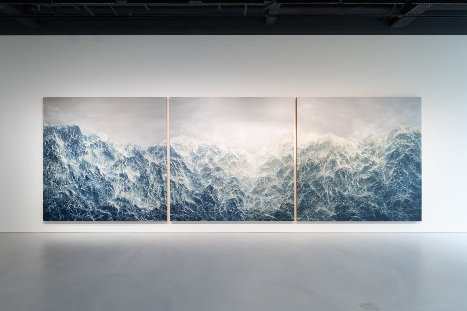 Wu Chi-Tsung - Trail to the Moon