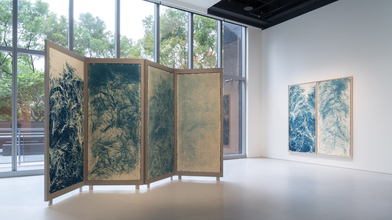 Wu Chi-Tsung - Trail to the Moon