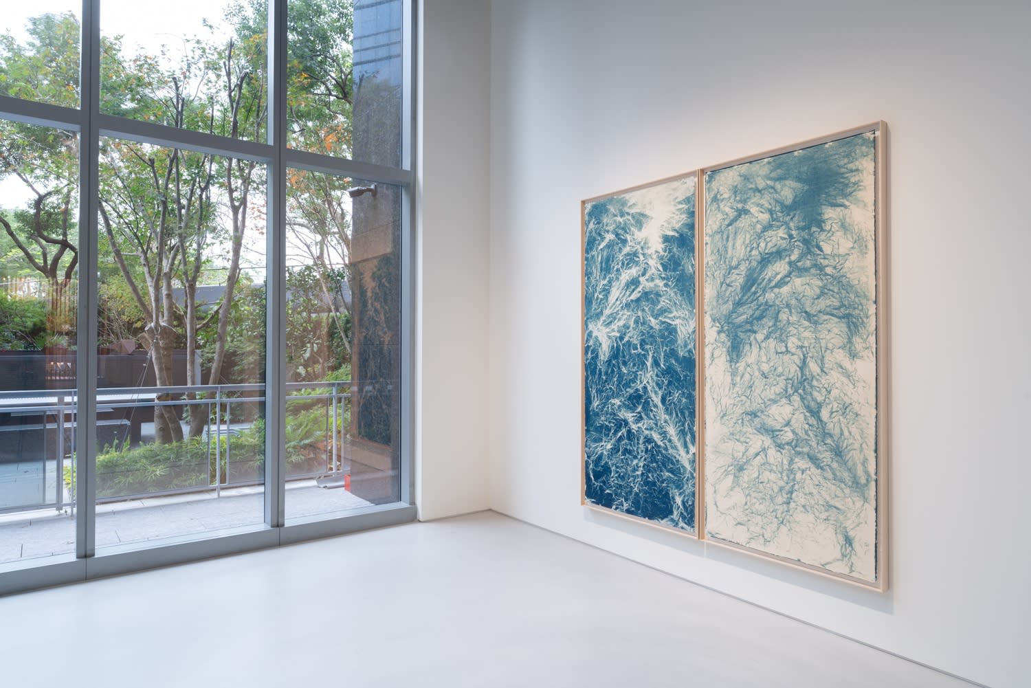 Wu Chi-Tsung - Trail to the Moon