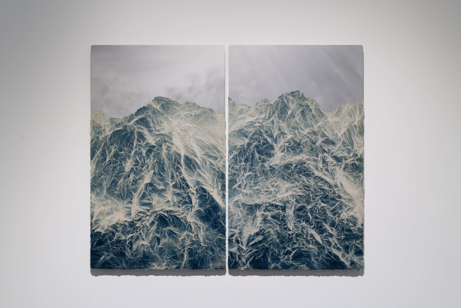 Wu Chi-Tsung - Trail to the Moon